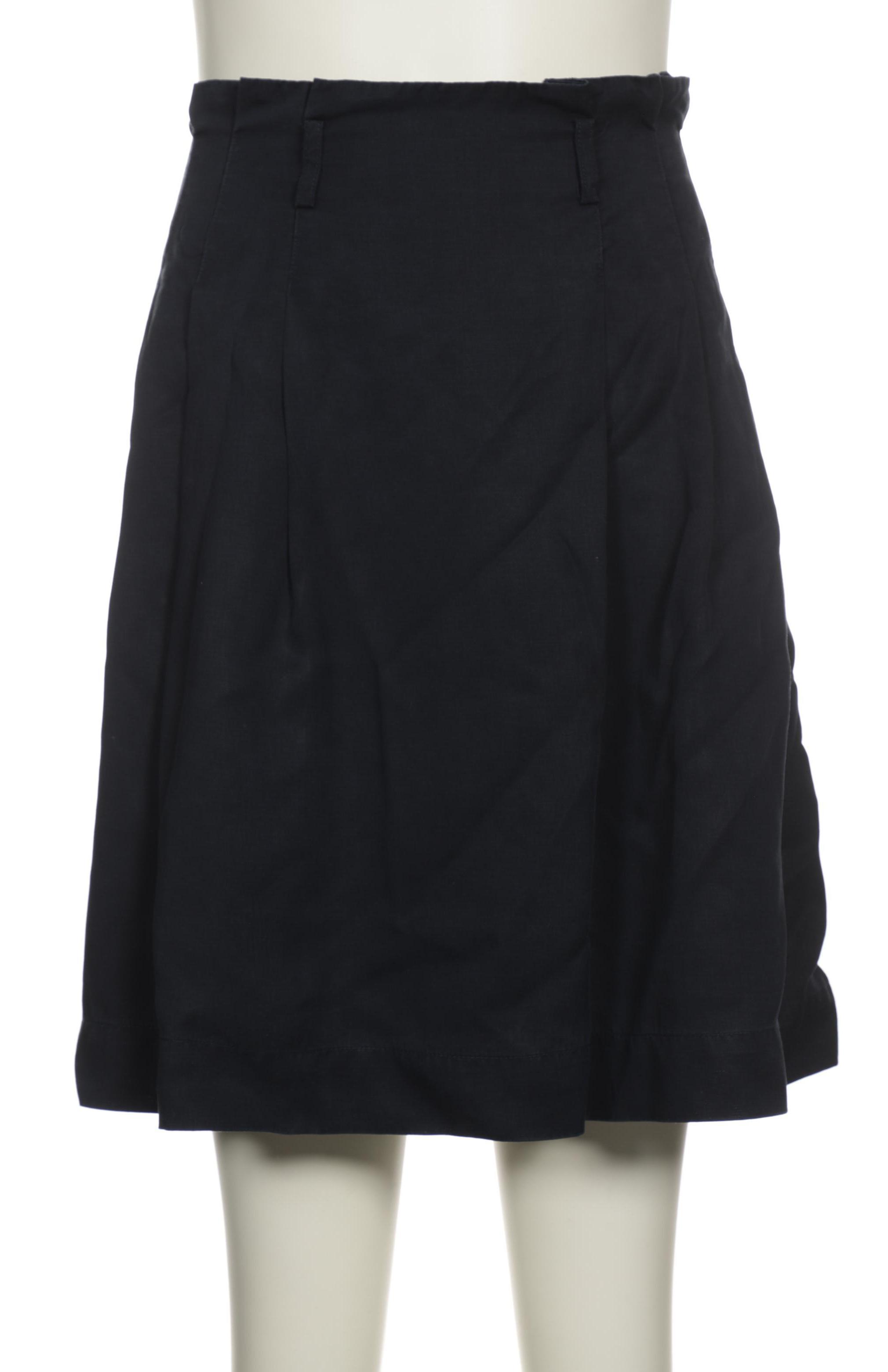 

Esprit Damen Rock, blau, Gr. 42