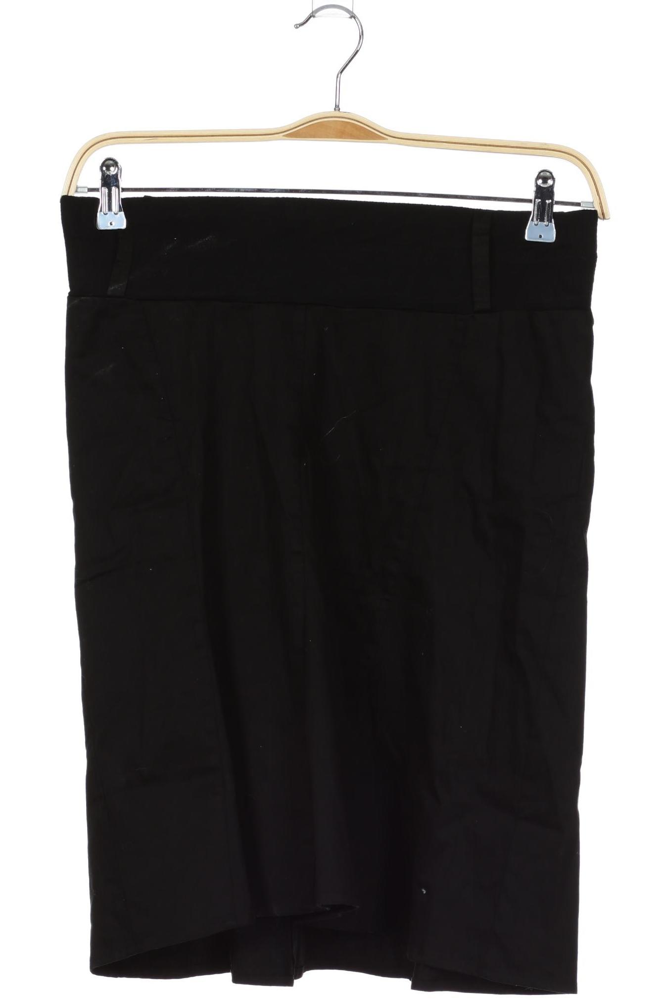 

Esprit Damen Rock, schwarz, Gr. 34