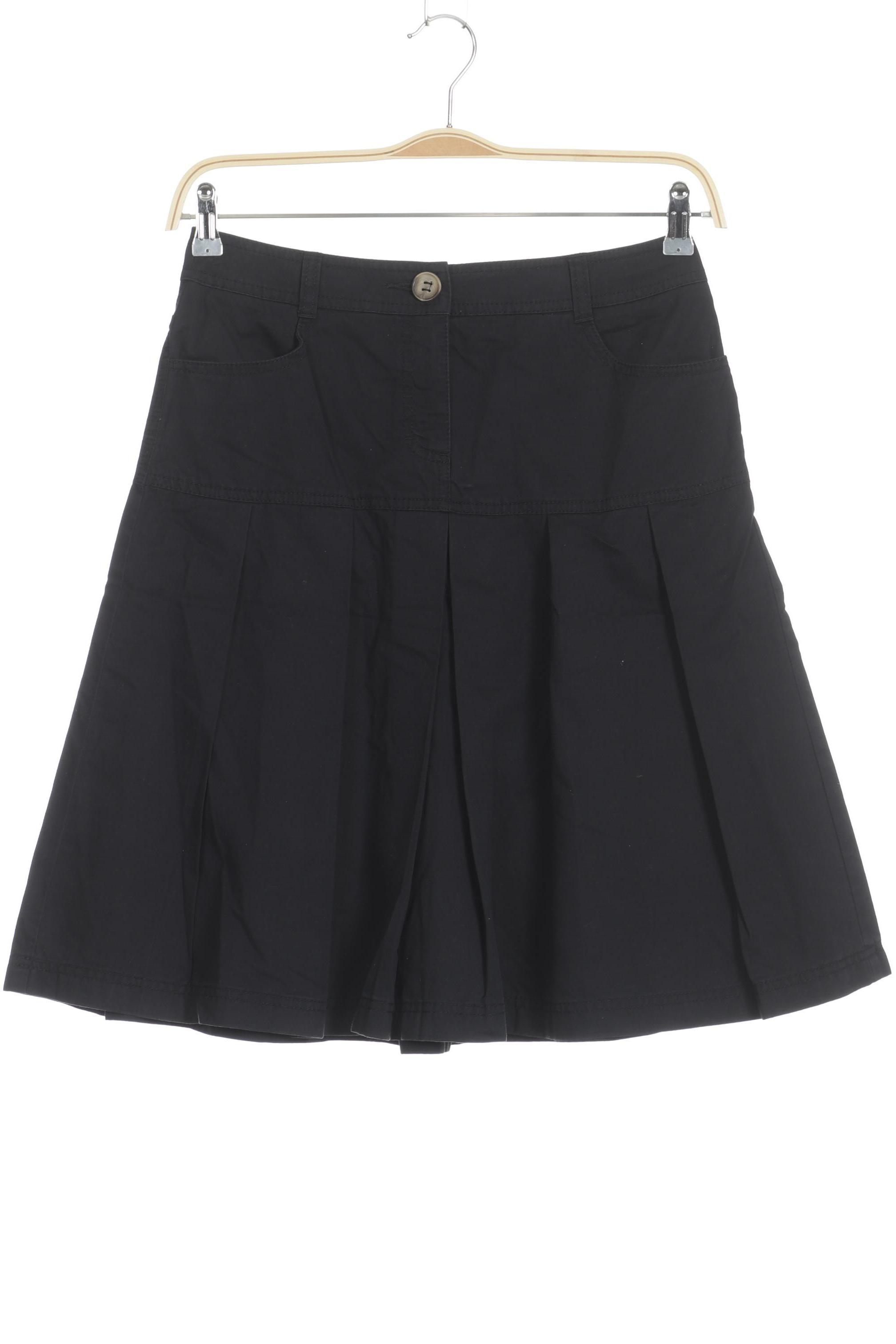 

Esprit Damen Rock, blau, Gr. 36