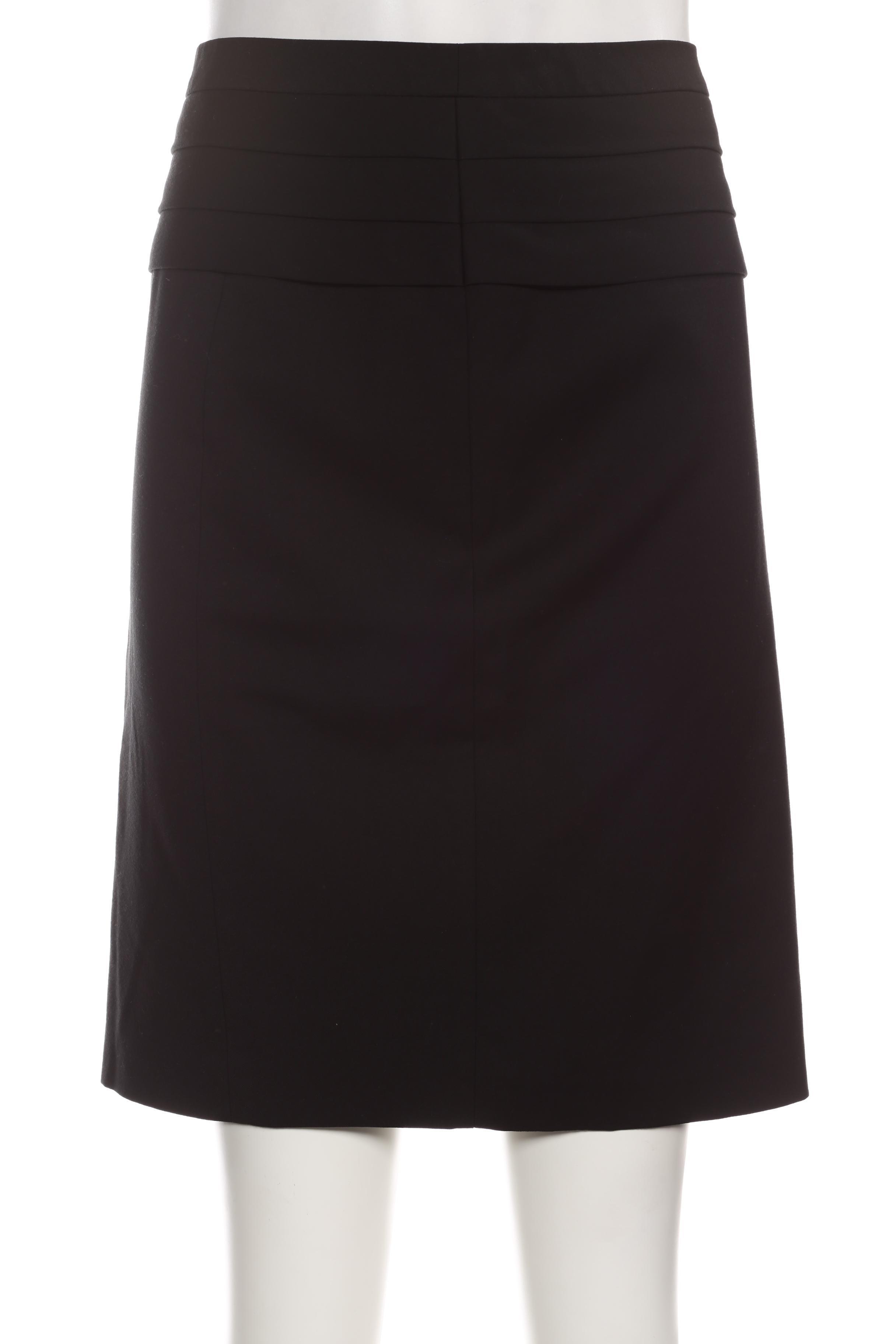 

Esprit Damen Rock, schwarz, Gr. 38