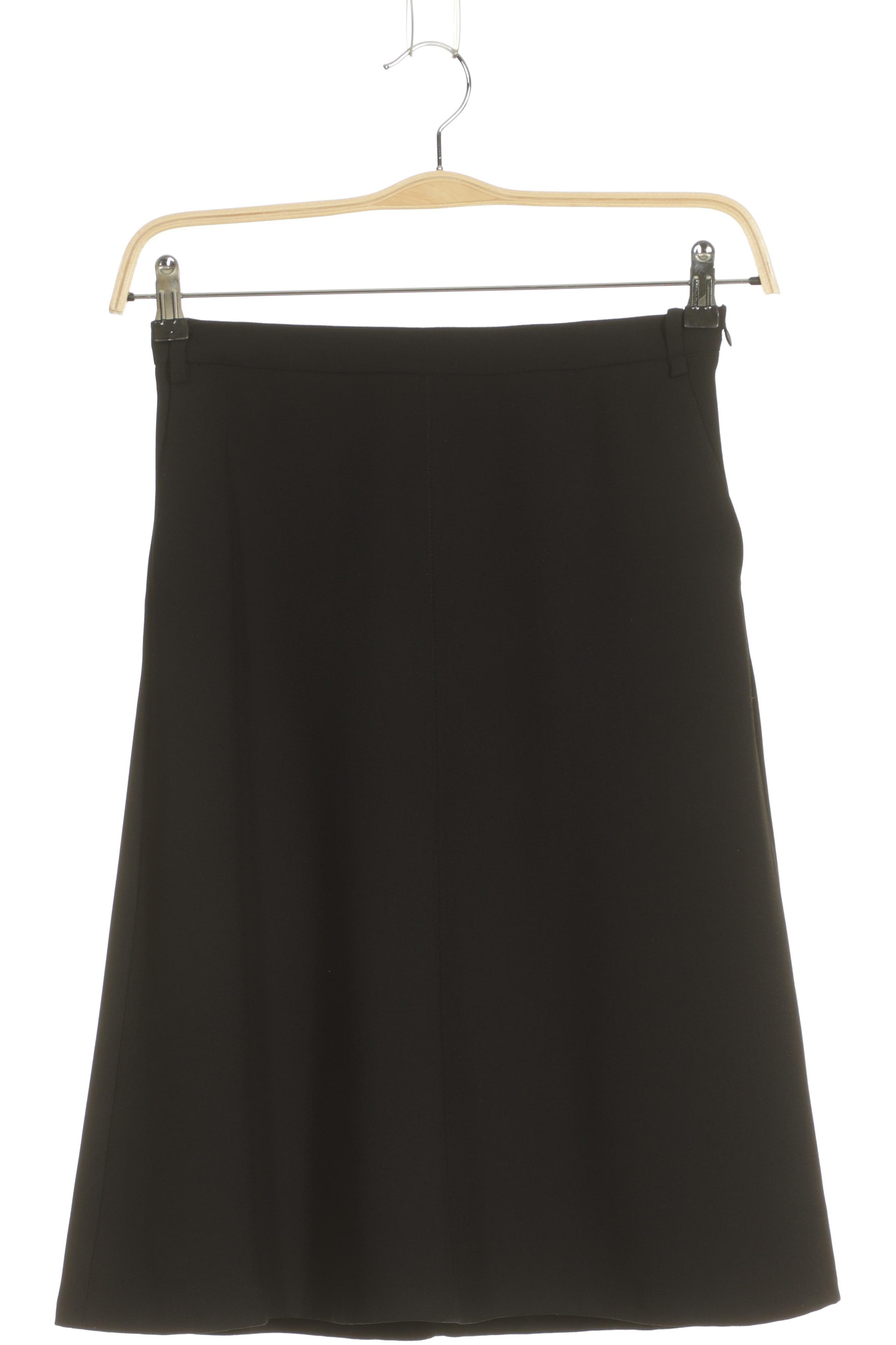 

Esprit Damen Rock, schwarz, Gr. 34