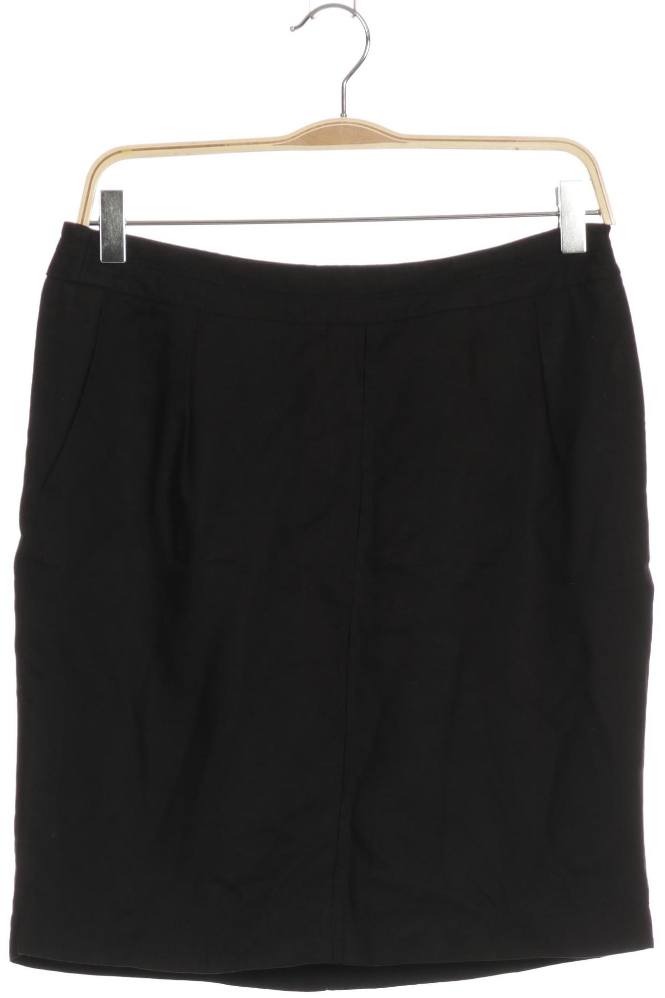 

Esprit Damen Rock, schwarz, Gr. 36