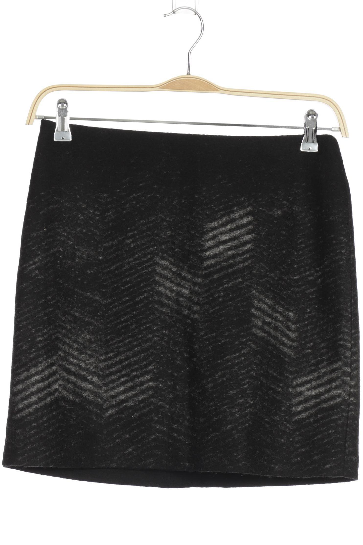 

Esprit Damen Rock, schwarz, Gr. 36