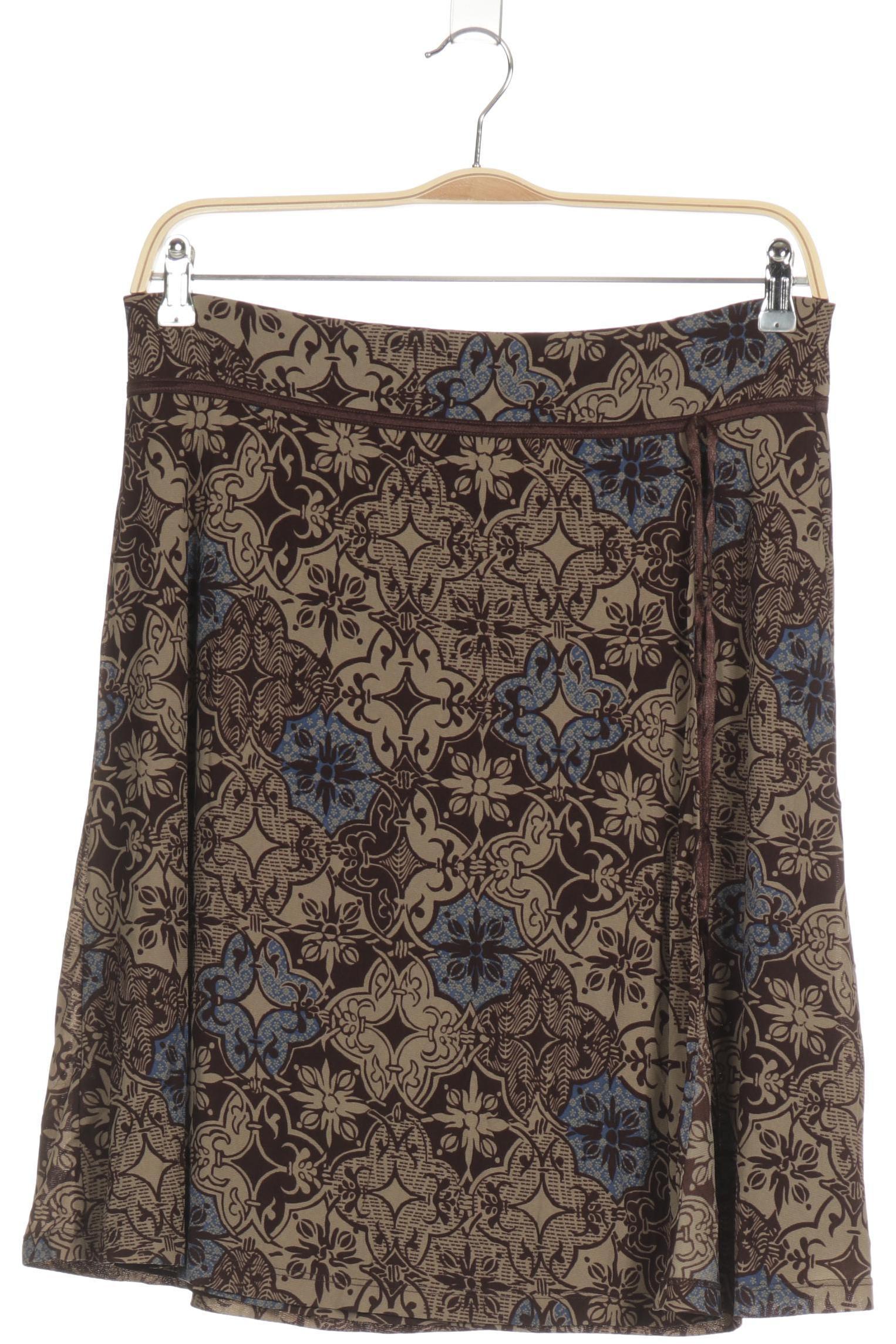 

Esprit Damen Rock, braun, Gr.