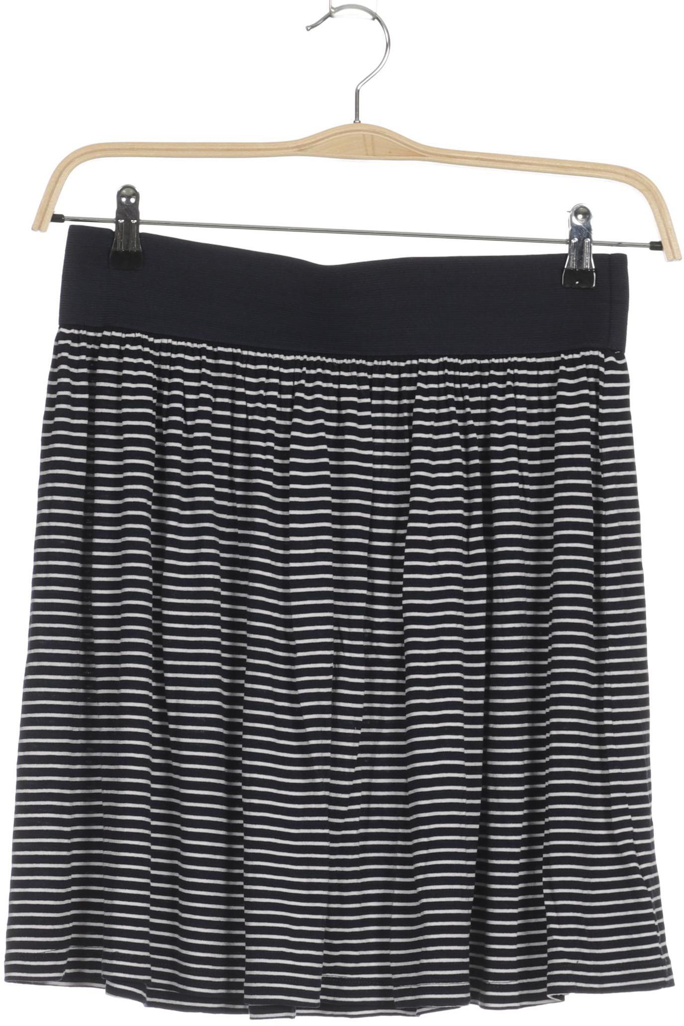 

Esprit Damen Rock, blau, Gr.