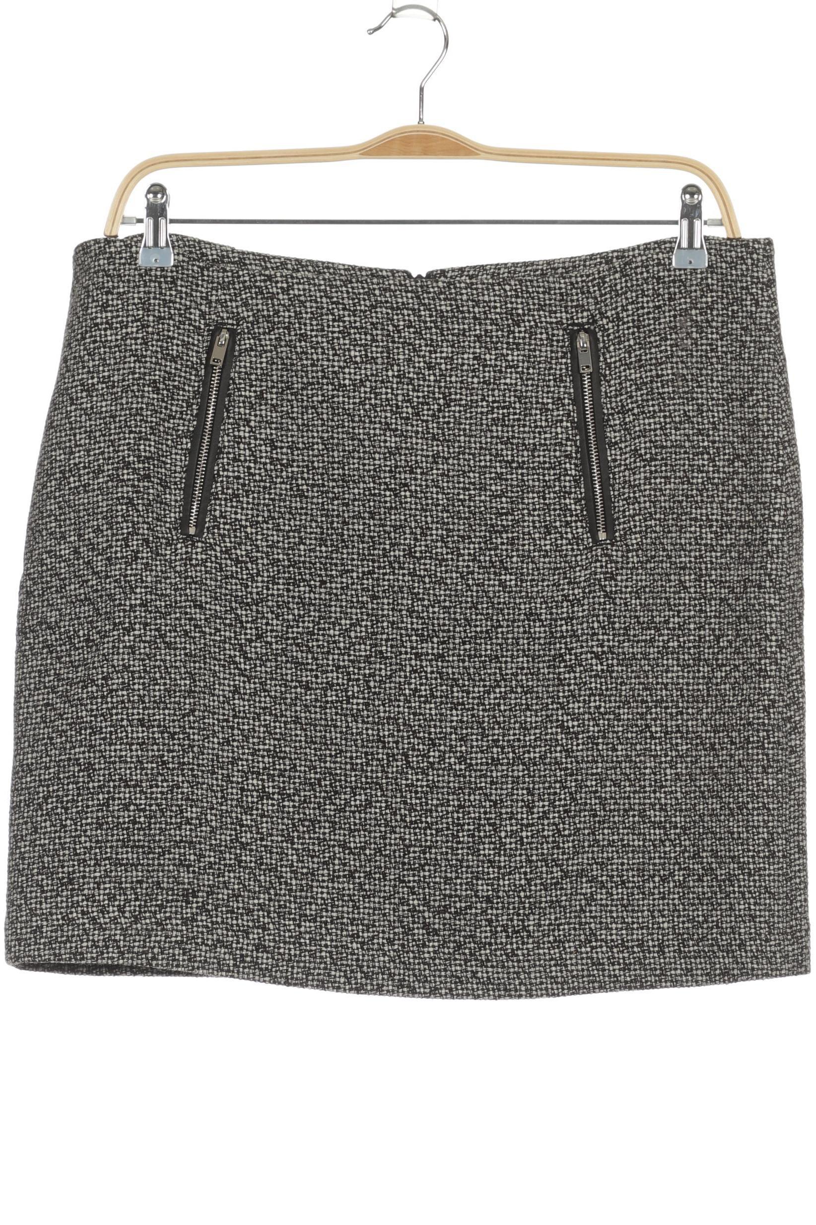 

Esprit Damen Rock, schwarz, Gr. 44