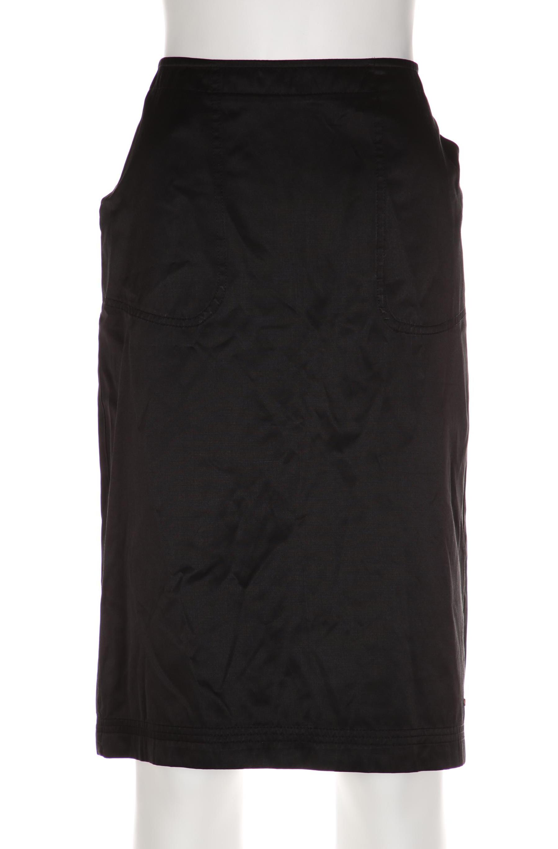 

Esprit Damen Rock, schwarz