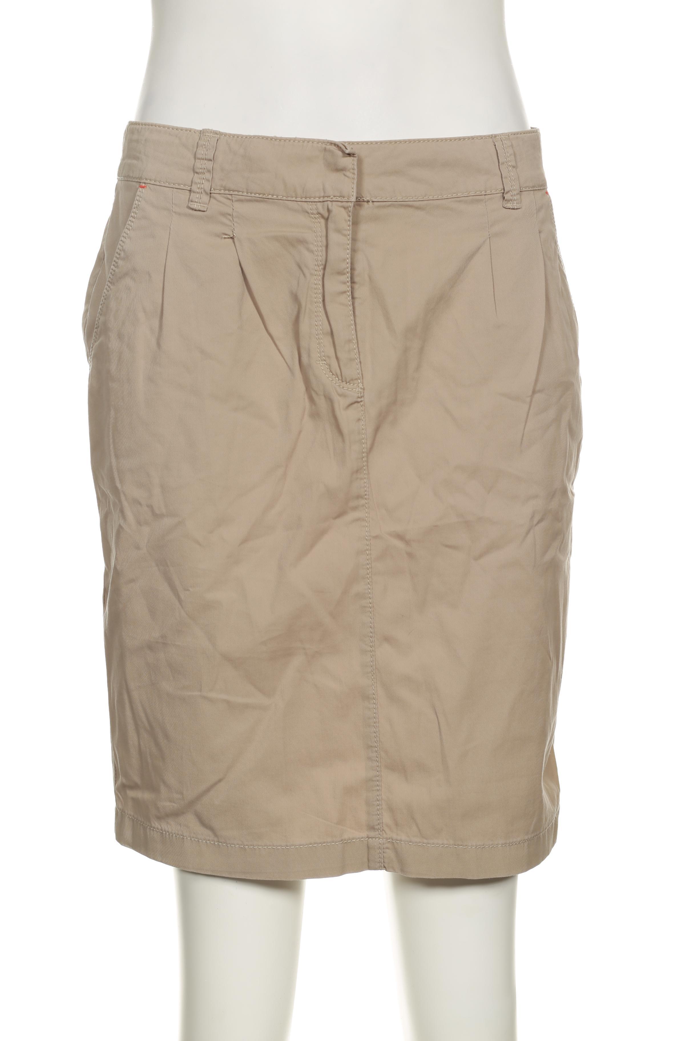 

Esprit Damen Rock, beige