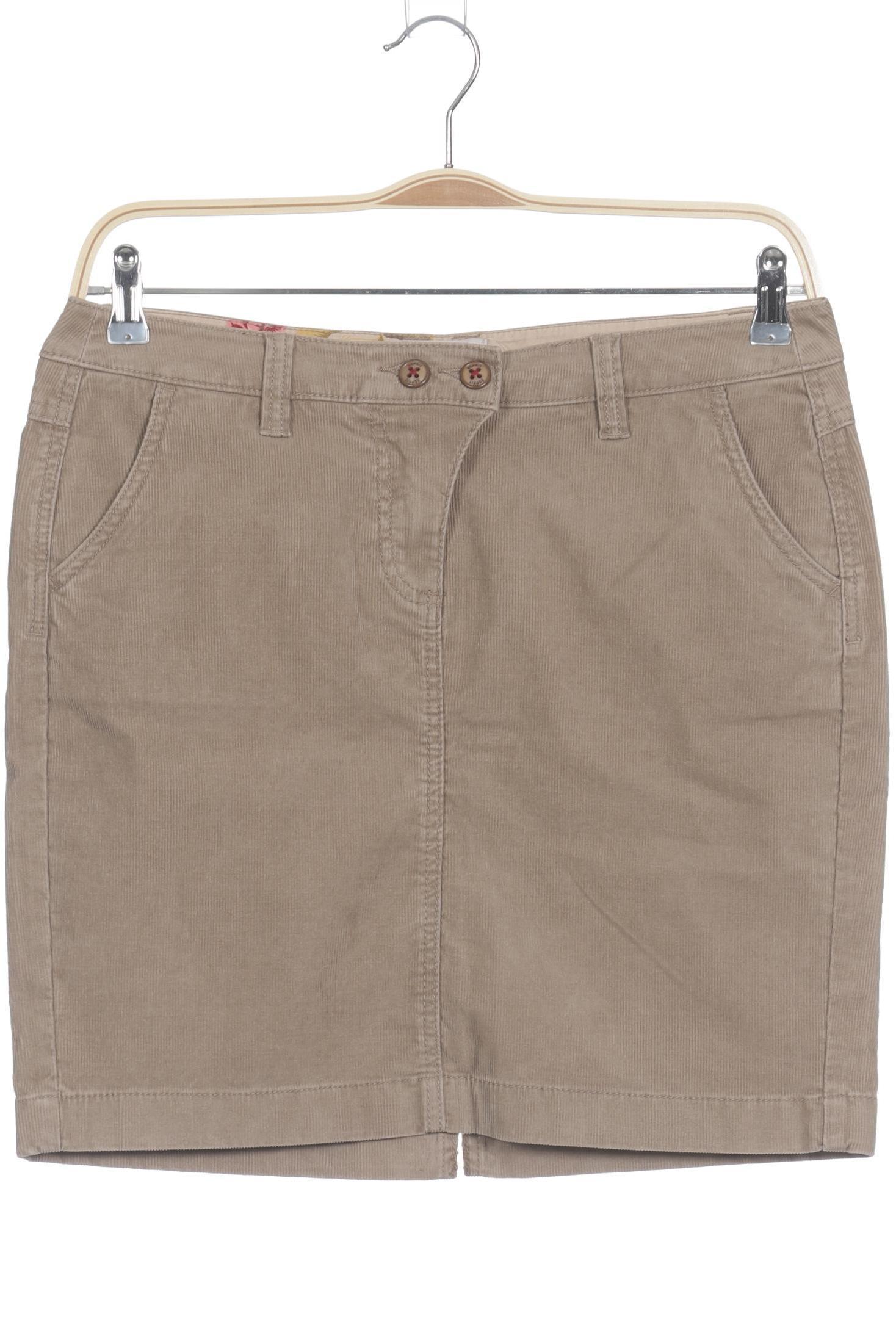 

Esprit Damen Rock, beige, Gr. 40
