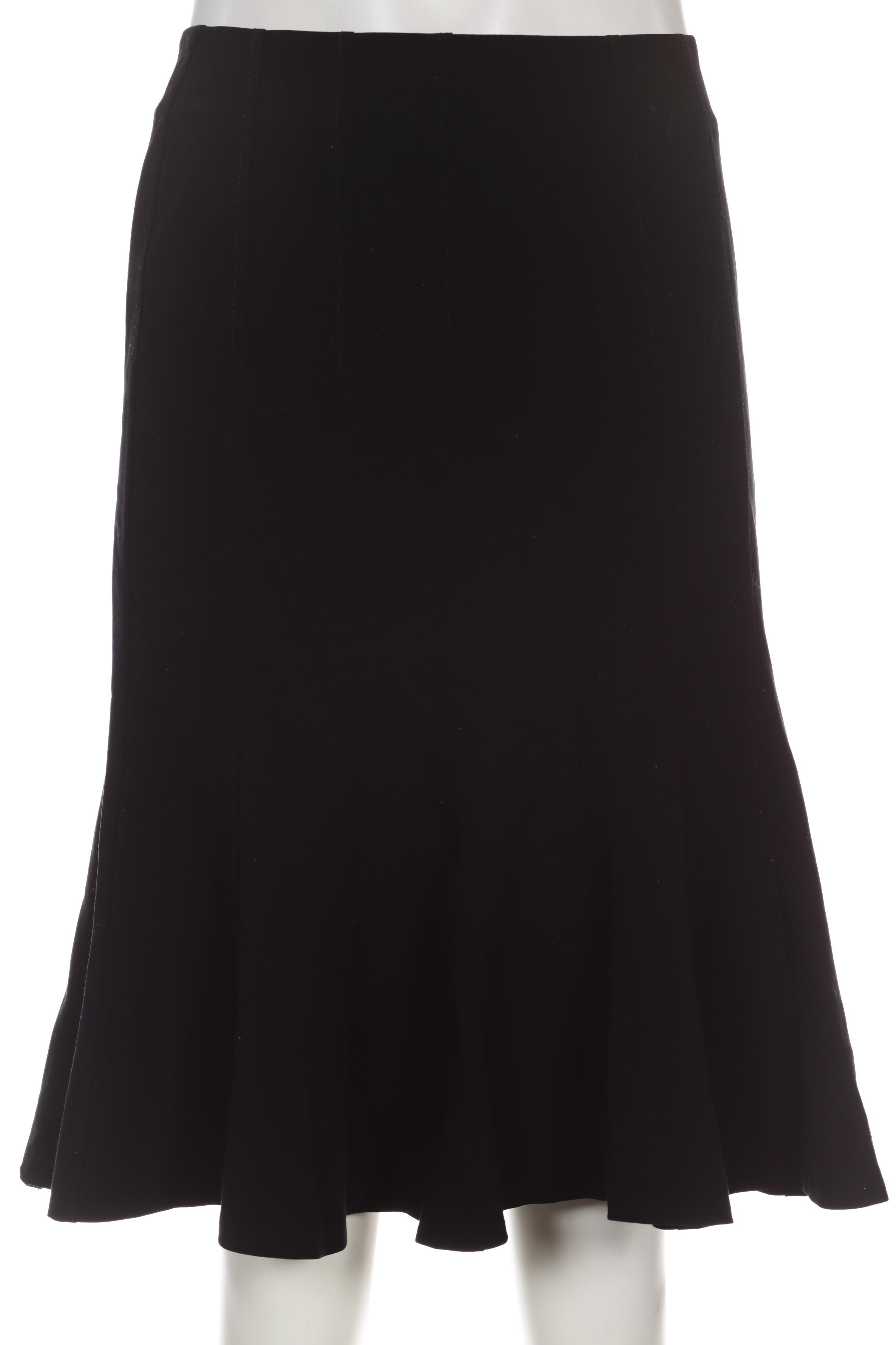 

Esprit Damen Rock, schwarz, Gr. 34