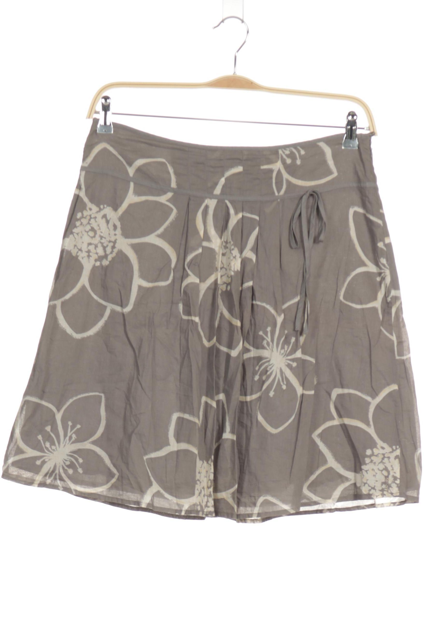 

Esprit Damen Rock, beige, Gr. 36