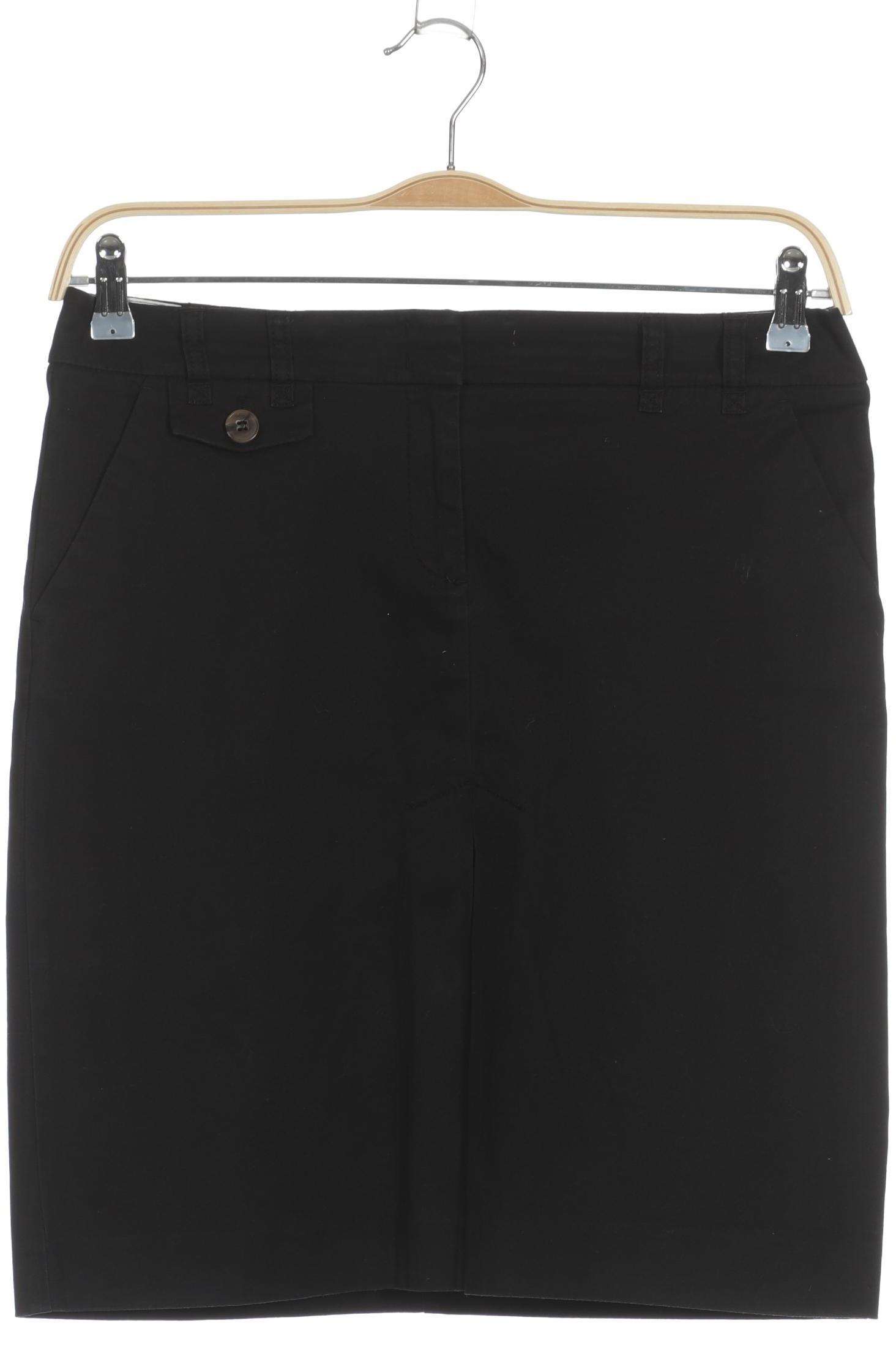 

Esprit Damen Rock, schwarz, Gr. 36