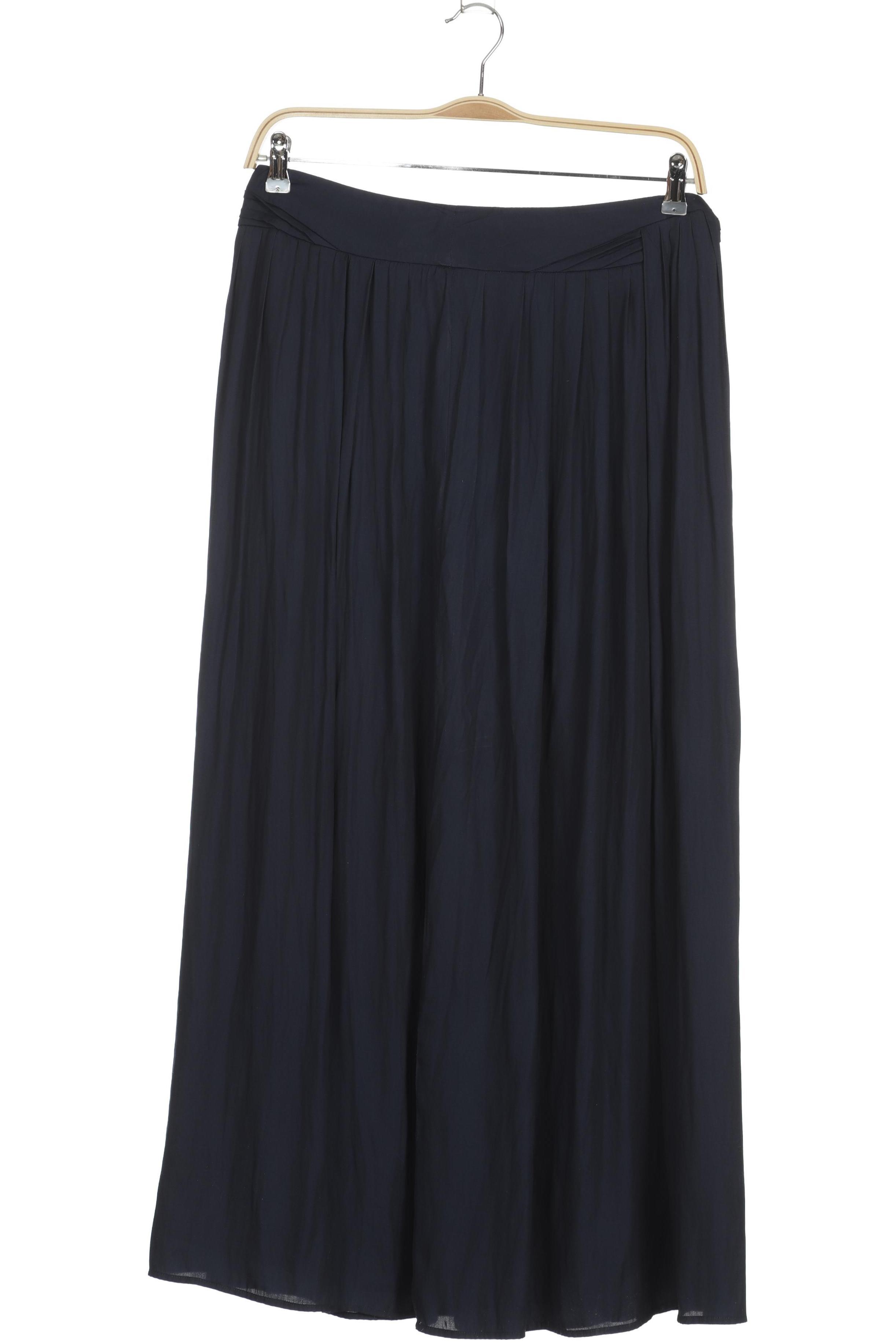 

Esprit Damen Rock, blau, Gr. 40