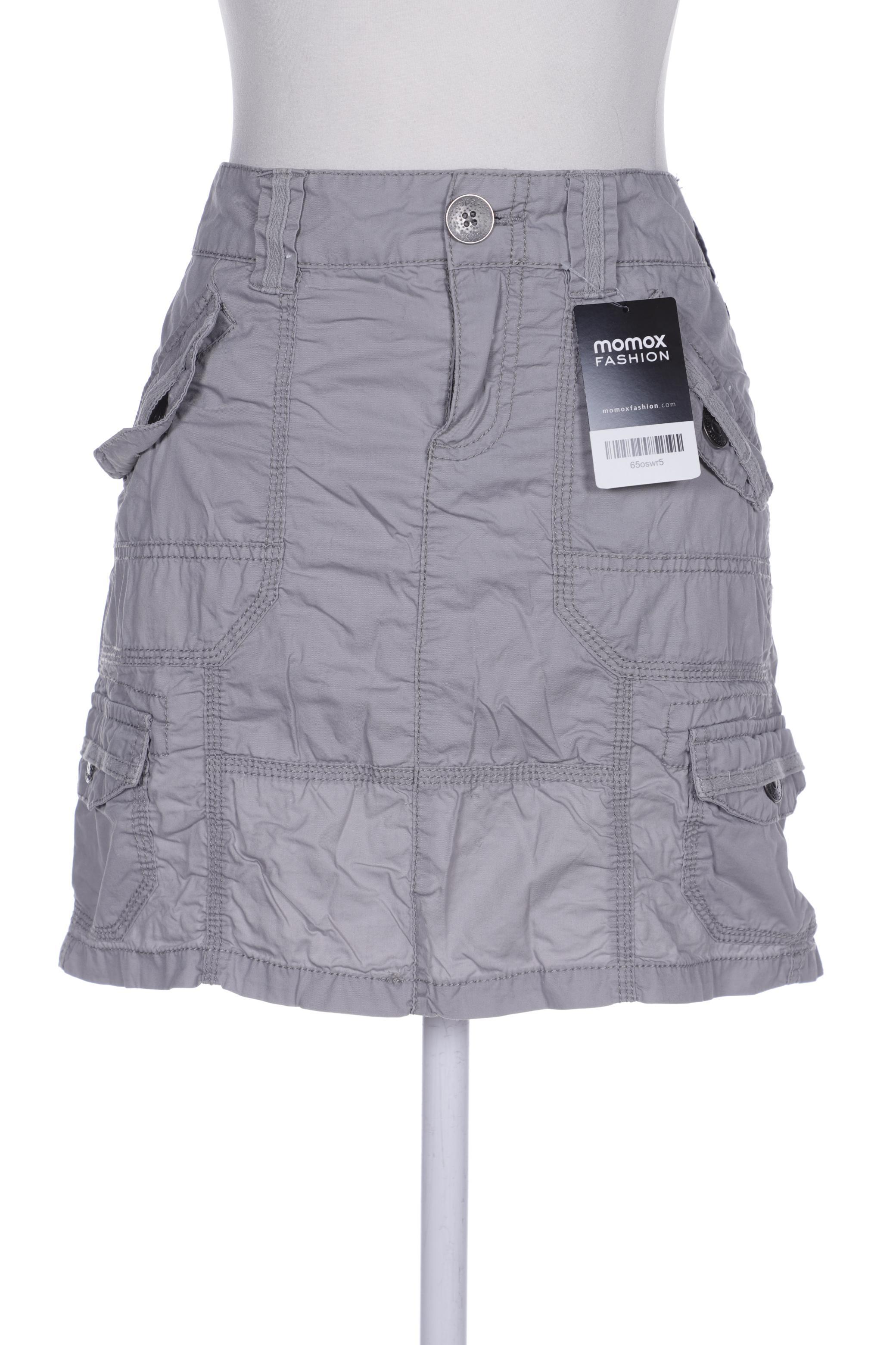 

Esprit Damen Rock, grau
