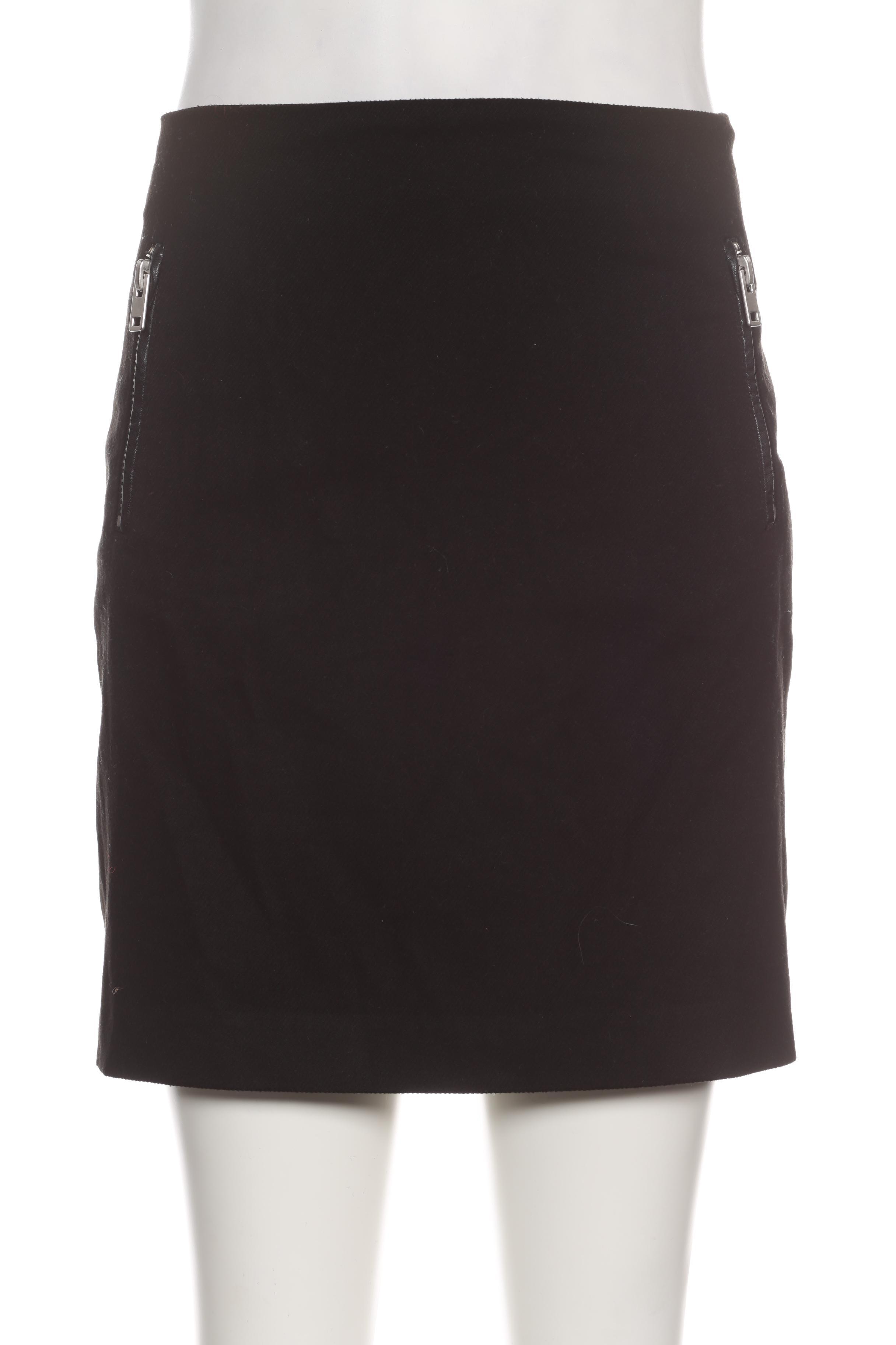 

Esprit Damen Rock, schwarz, Gr. 36