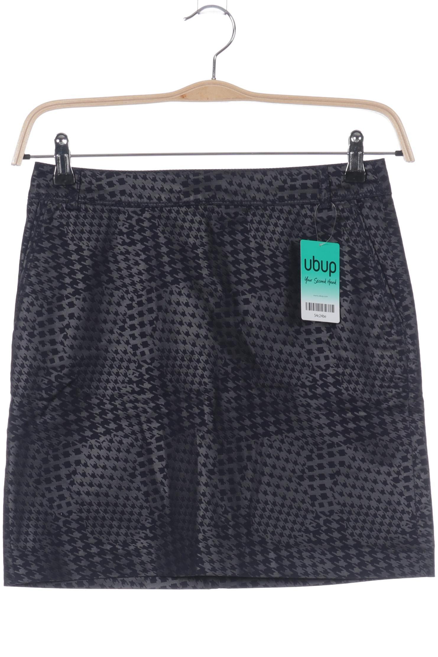 

Esprit Damen Rock, blau, Gr. 34