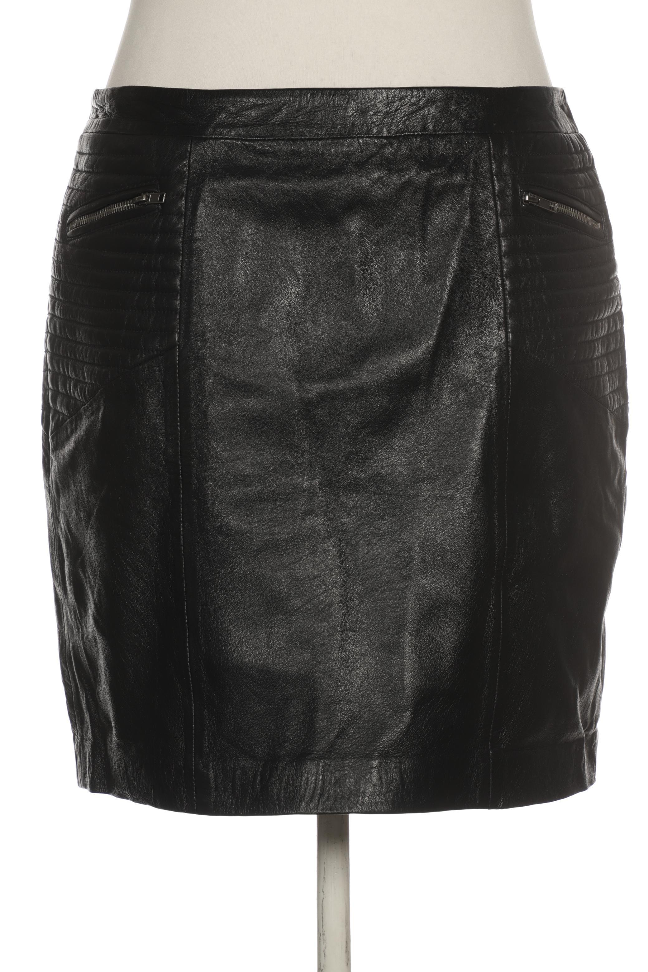 

Esprit Damen Rock, schwarz, Gr. 42