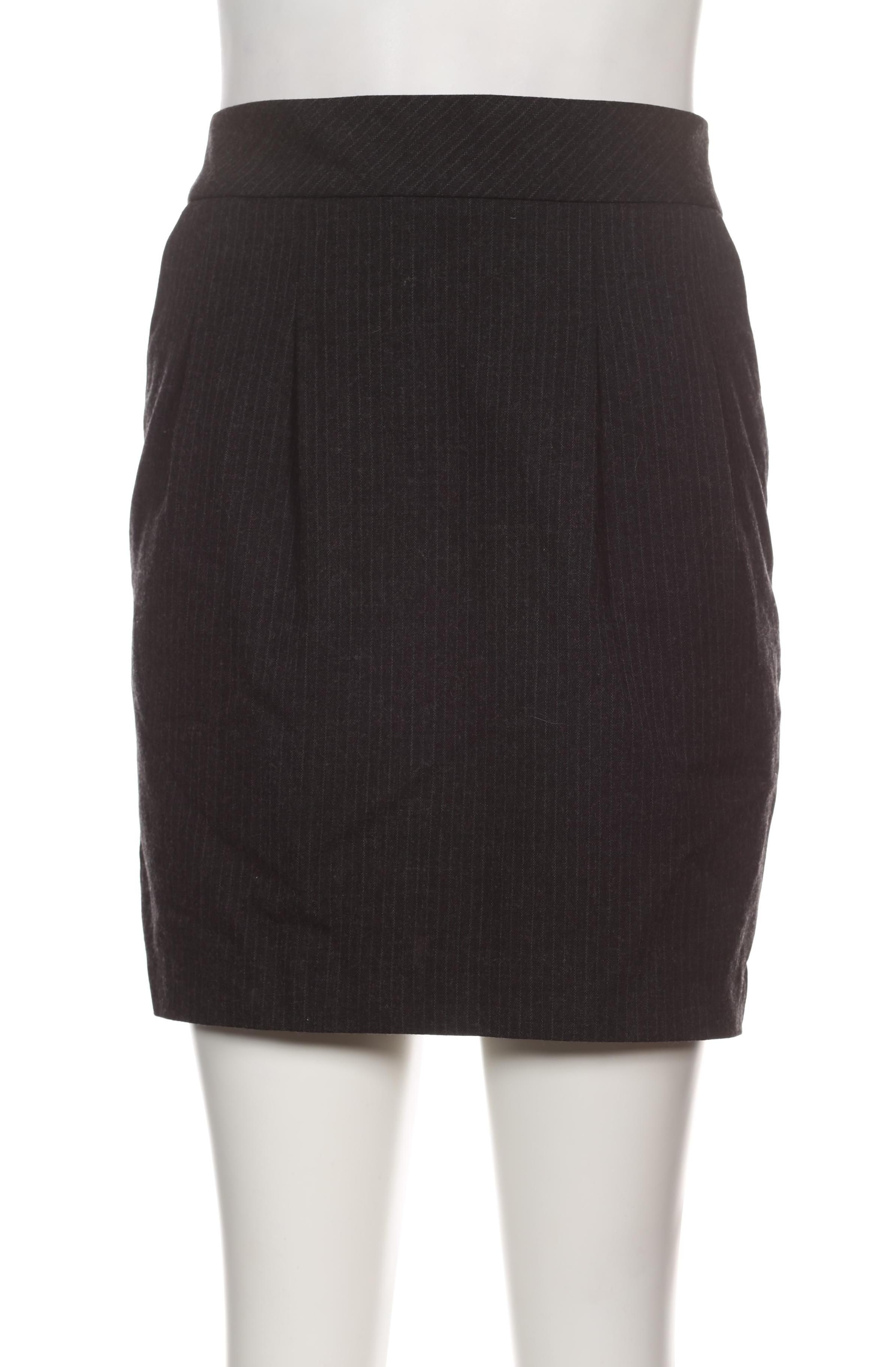 

Esprit Damen Rock, schwarz
