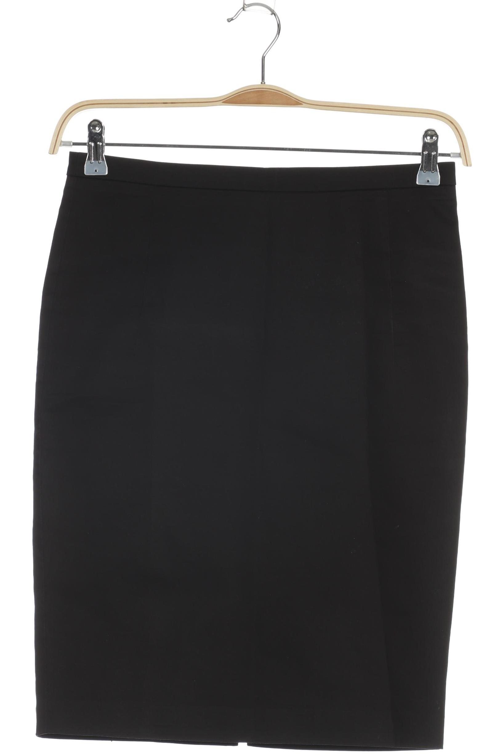 

Esprit Damen Rock, schwarz, Gr. 36