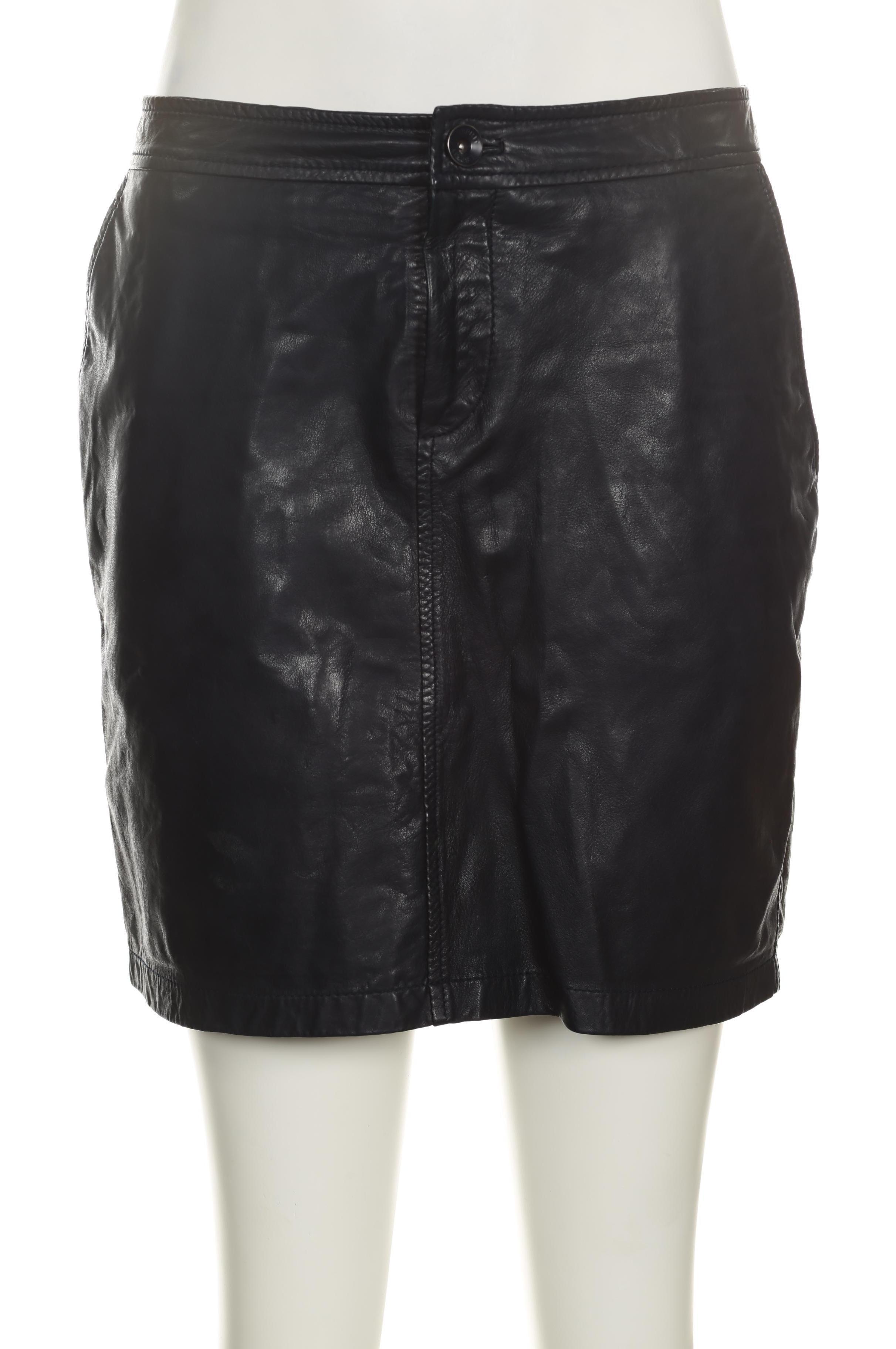 

Esprit Damen Rock, blau, Gr. 38