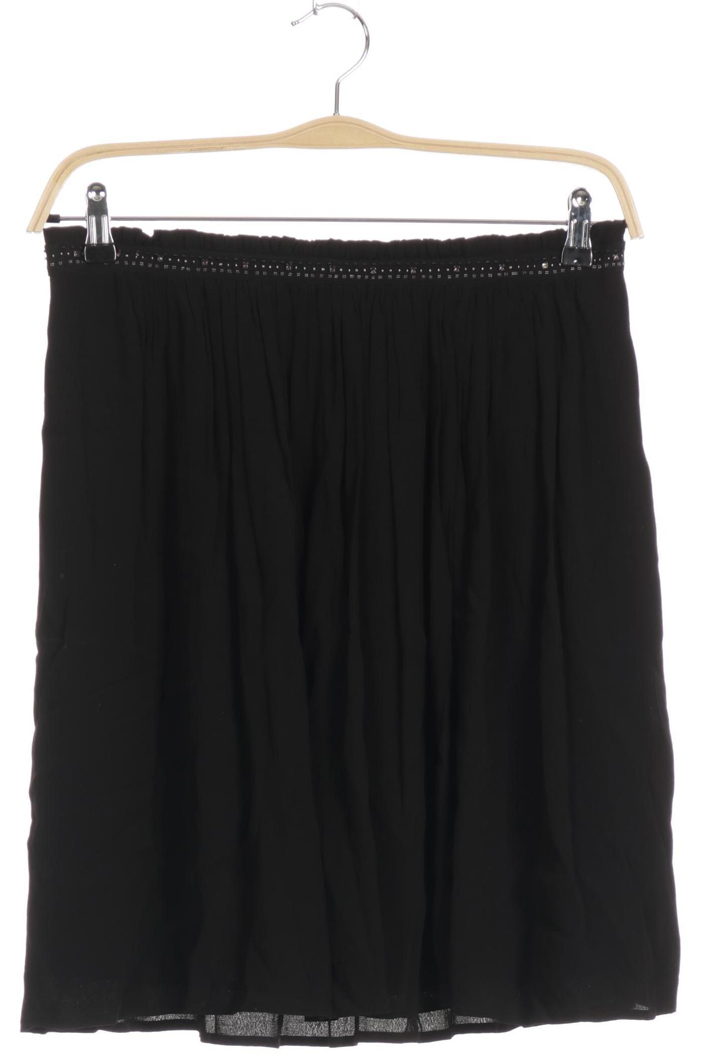 

Esprit Damen Rock, schwarz, Gr.