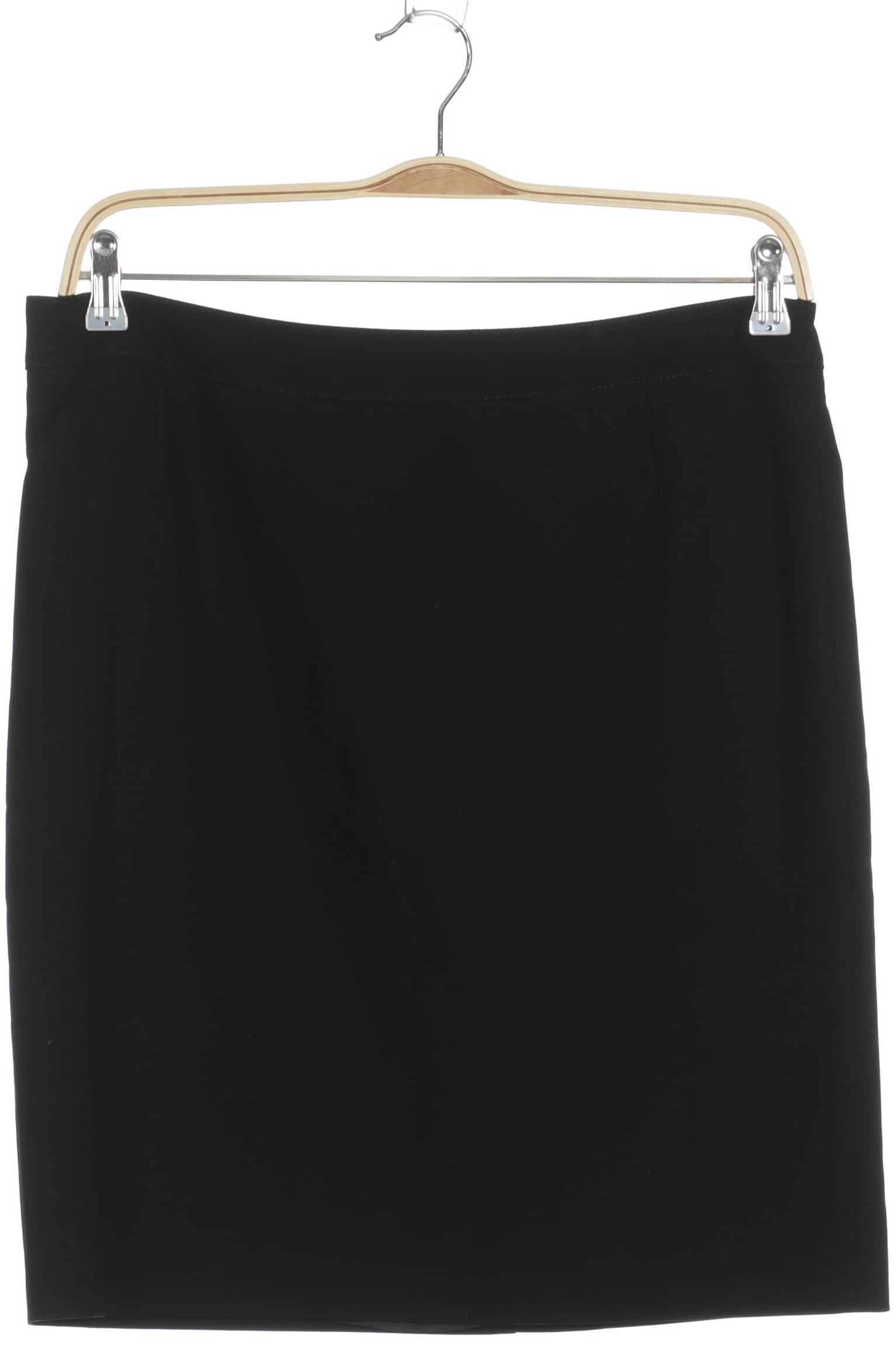 

Esprit Damen Rock, schwarz, Gr. 42