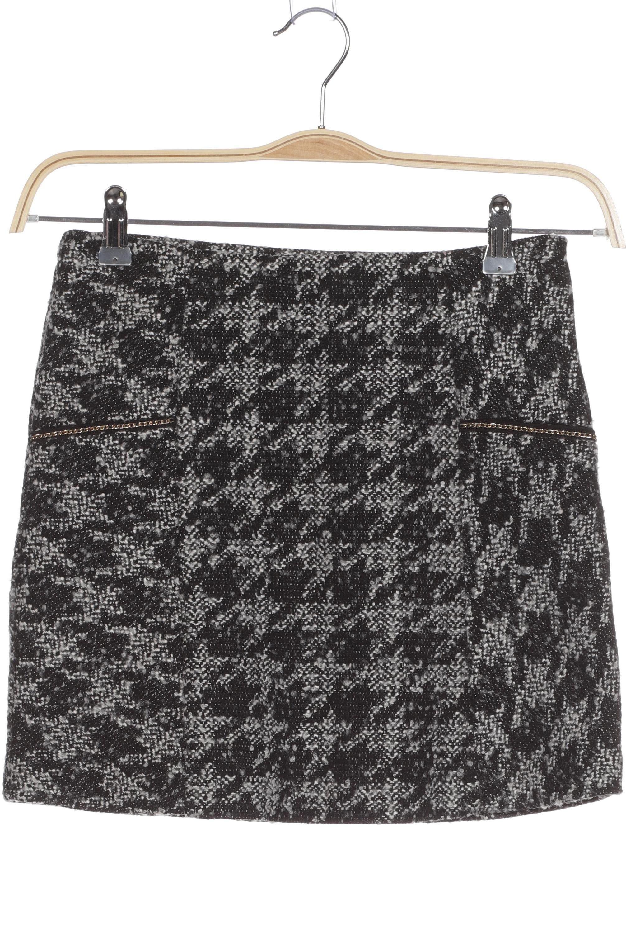

Esprit Damen Rock, schwarz