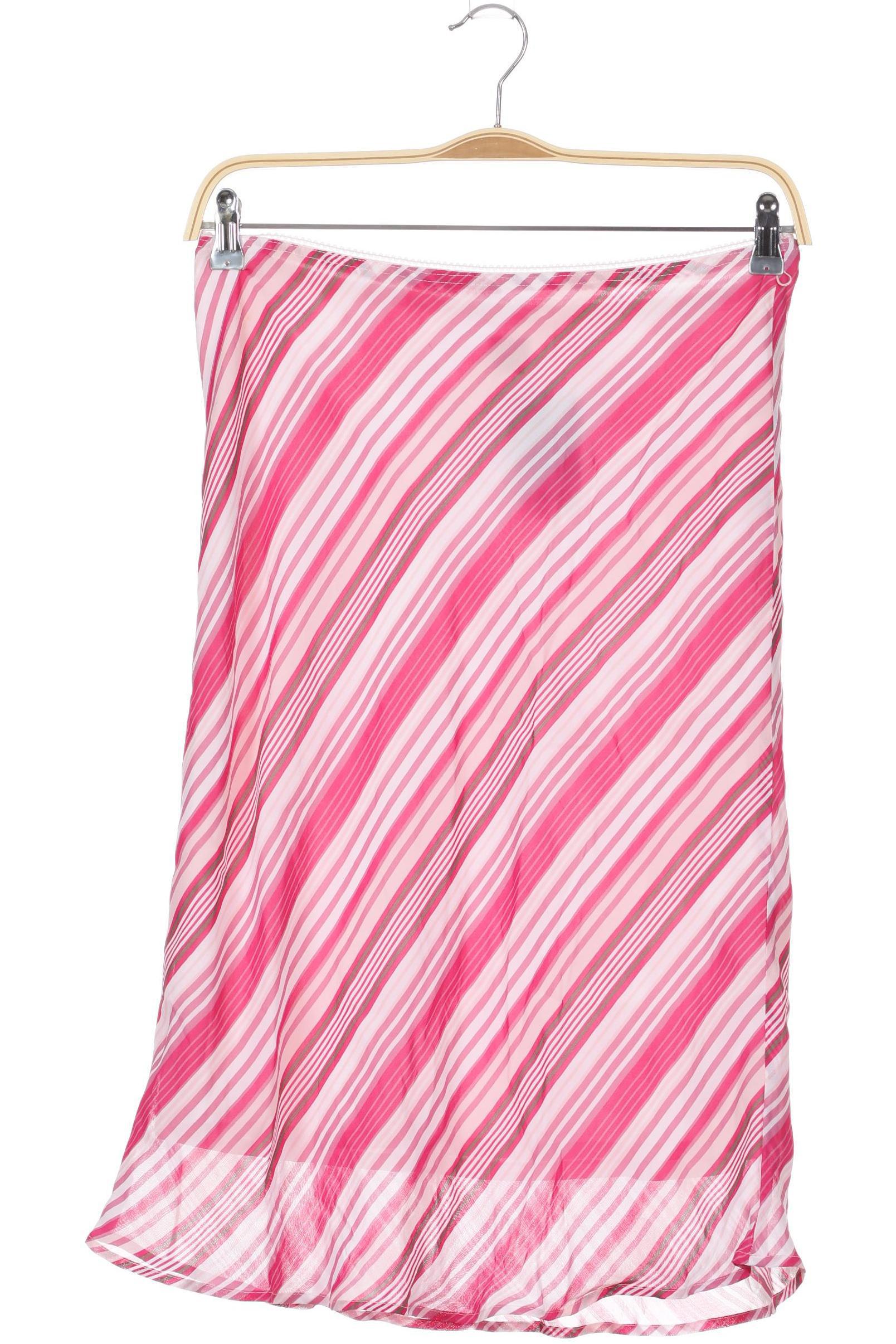

Esprit Damen Rock, pink, Gr. 40