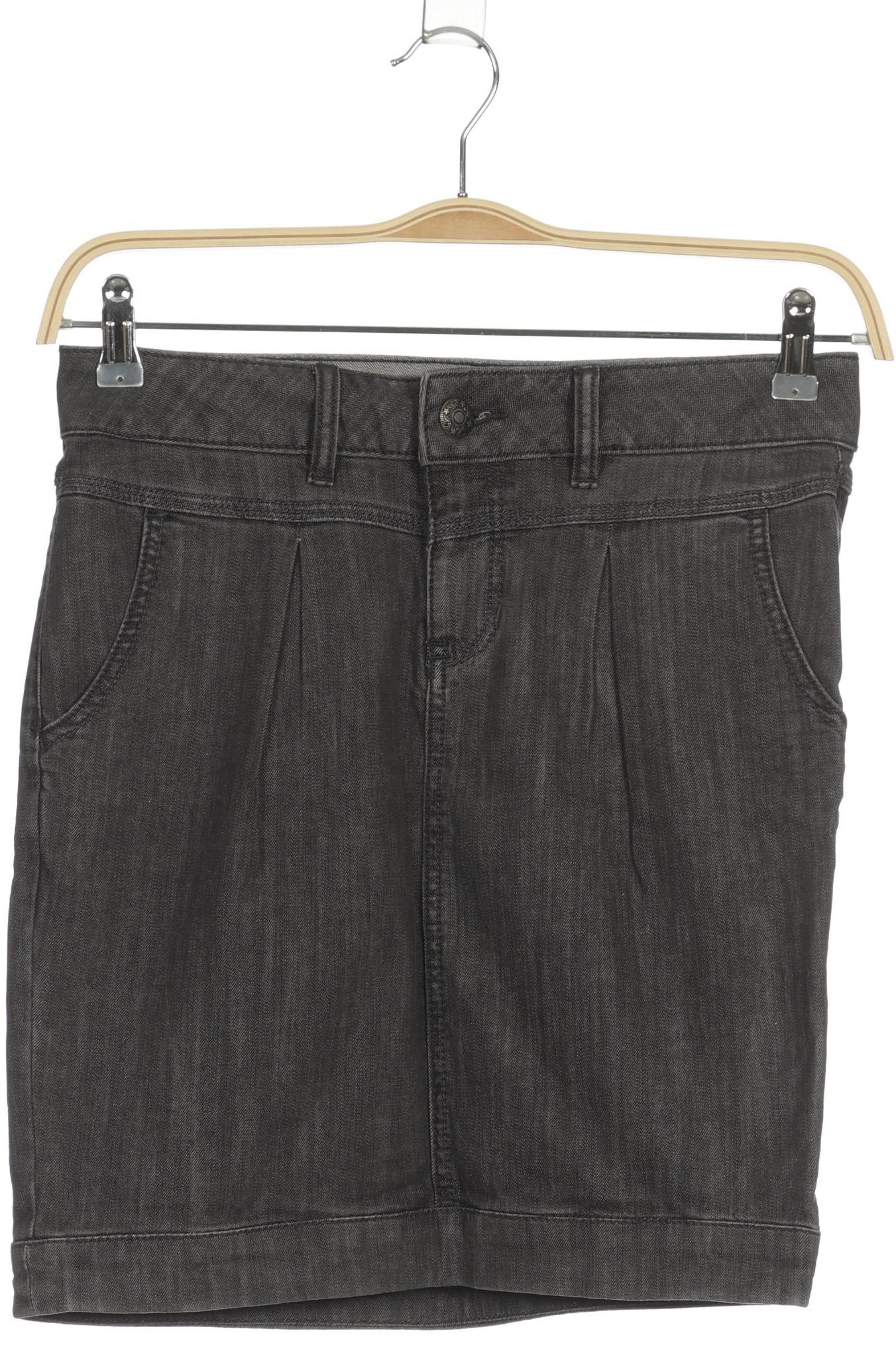 

Esprit Damen Rock, grau, Gr. 27