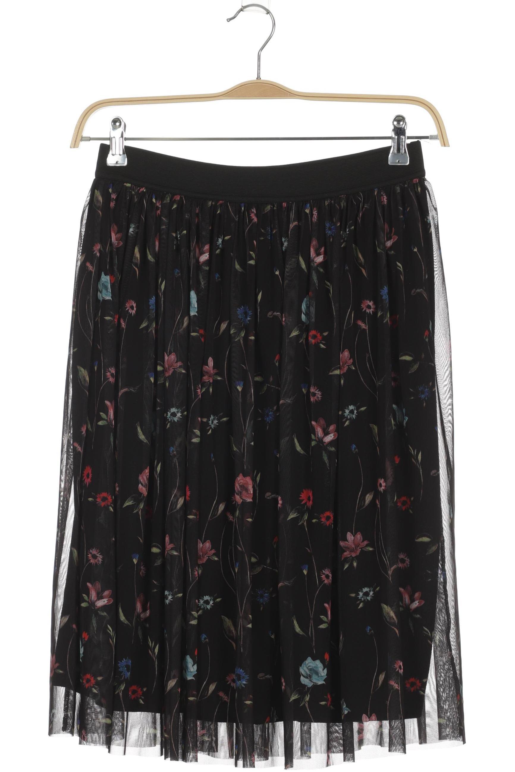 

Esprit Damen Rock, schwarz, Gr.