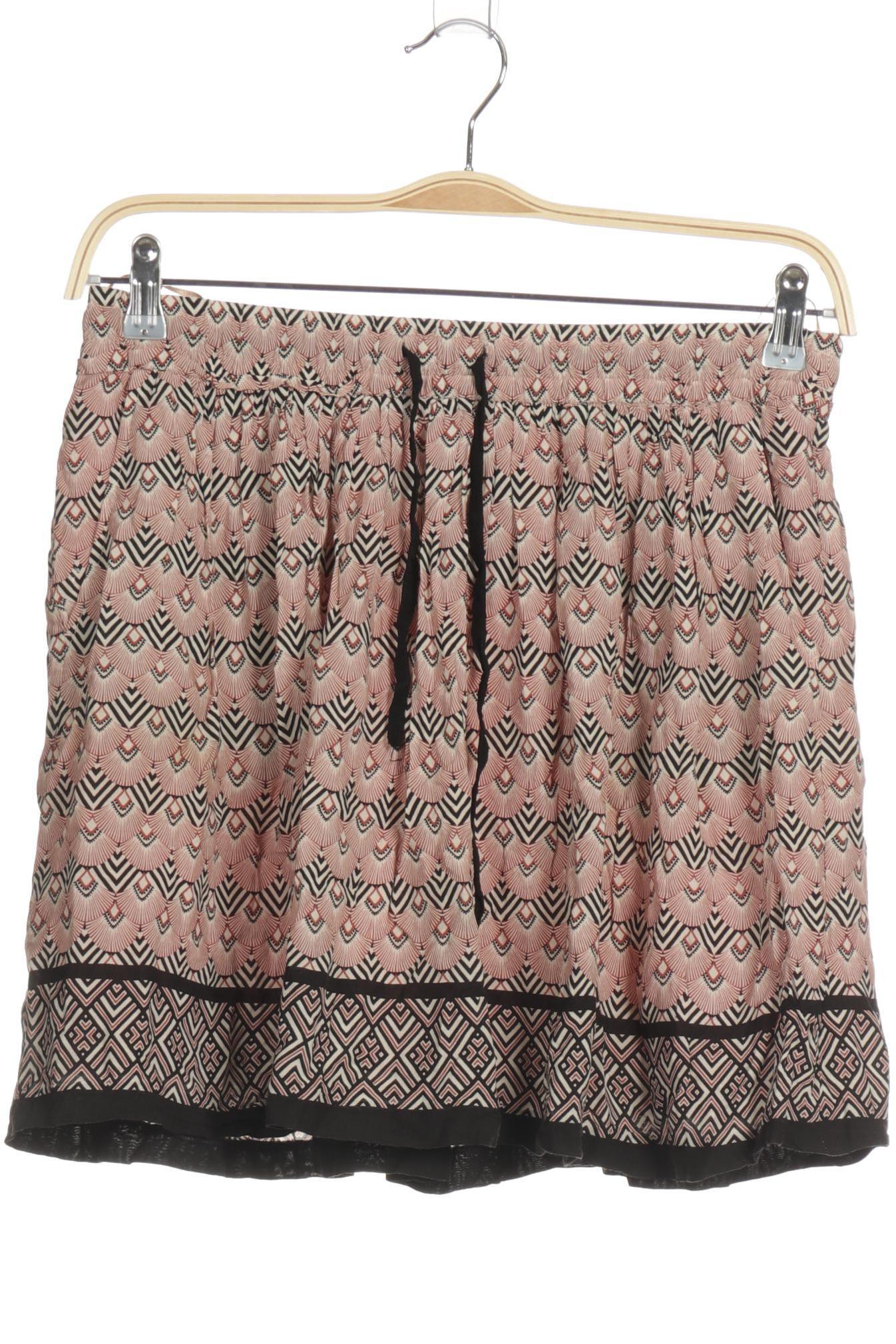 

Esprit Damen Rock, orange, Gr.