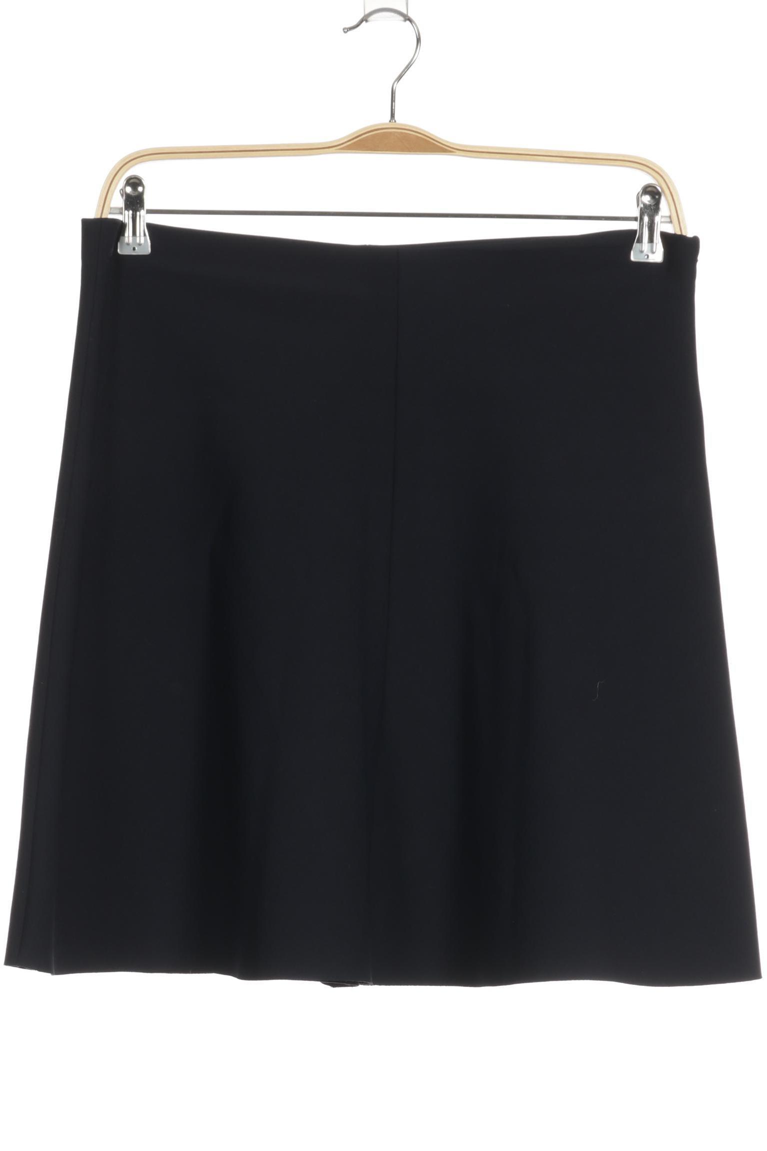 

Esprit Damen Rock, blau, Gr. 42