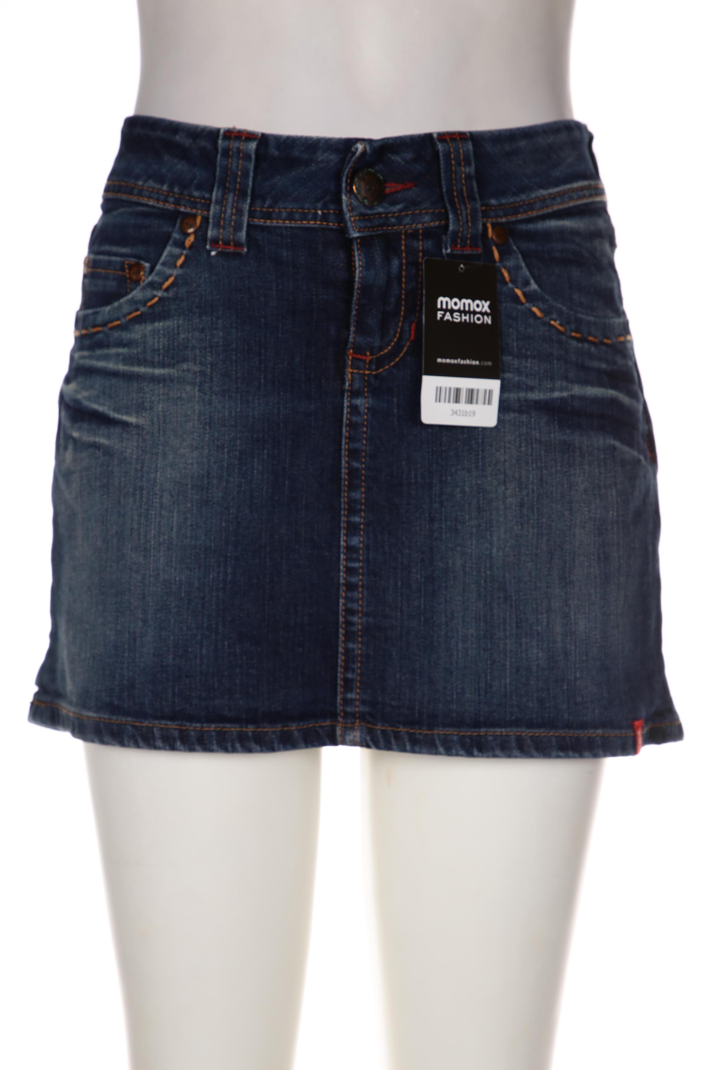 

Esprit Damen Rock, marineblau