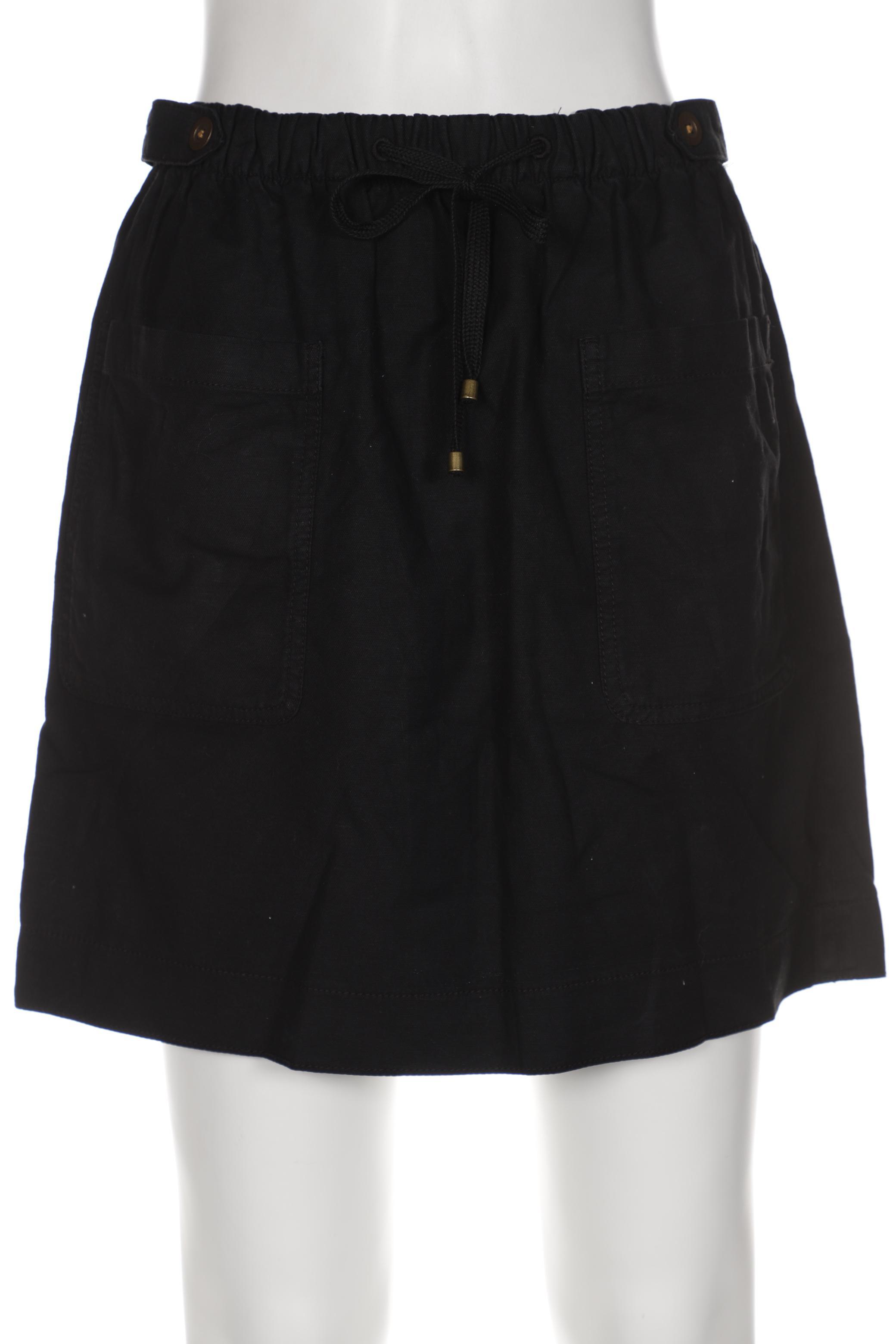 

Esprit Damen Rock, schwarz