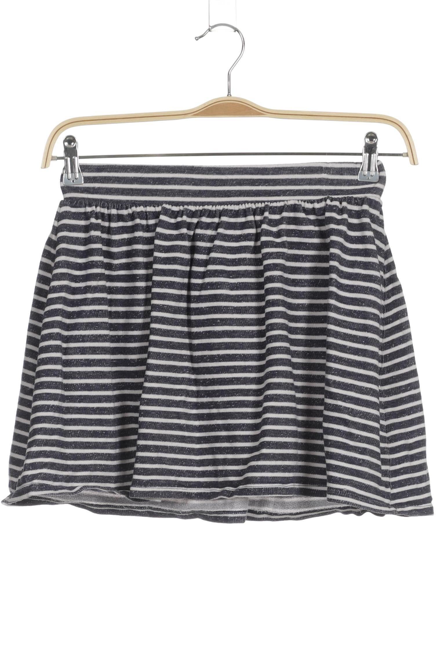 

Esprit Damen Rock, blau, Gr. 34