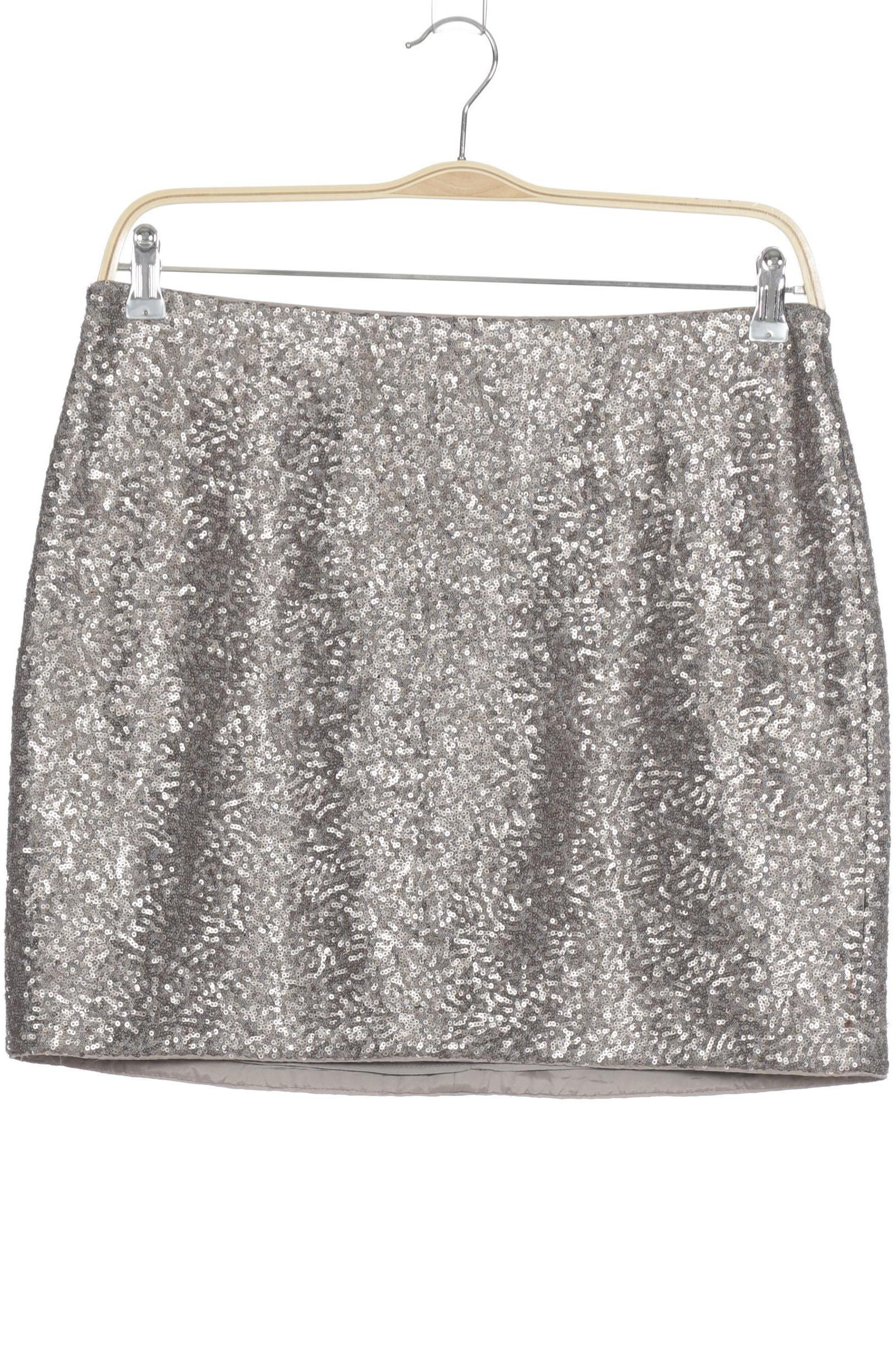 

Esprit Damen Rock, grau, Gr. 40