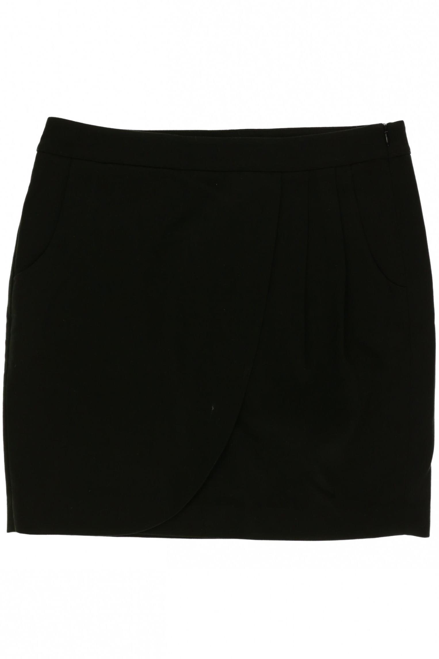 

Esprit Damen Rock, schwarz, Gr. 38