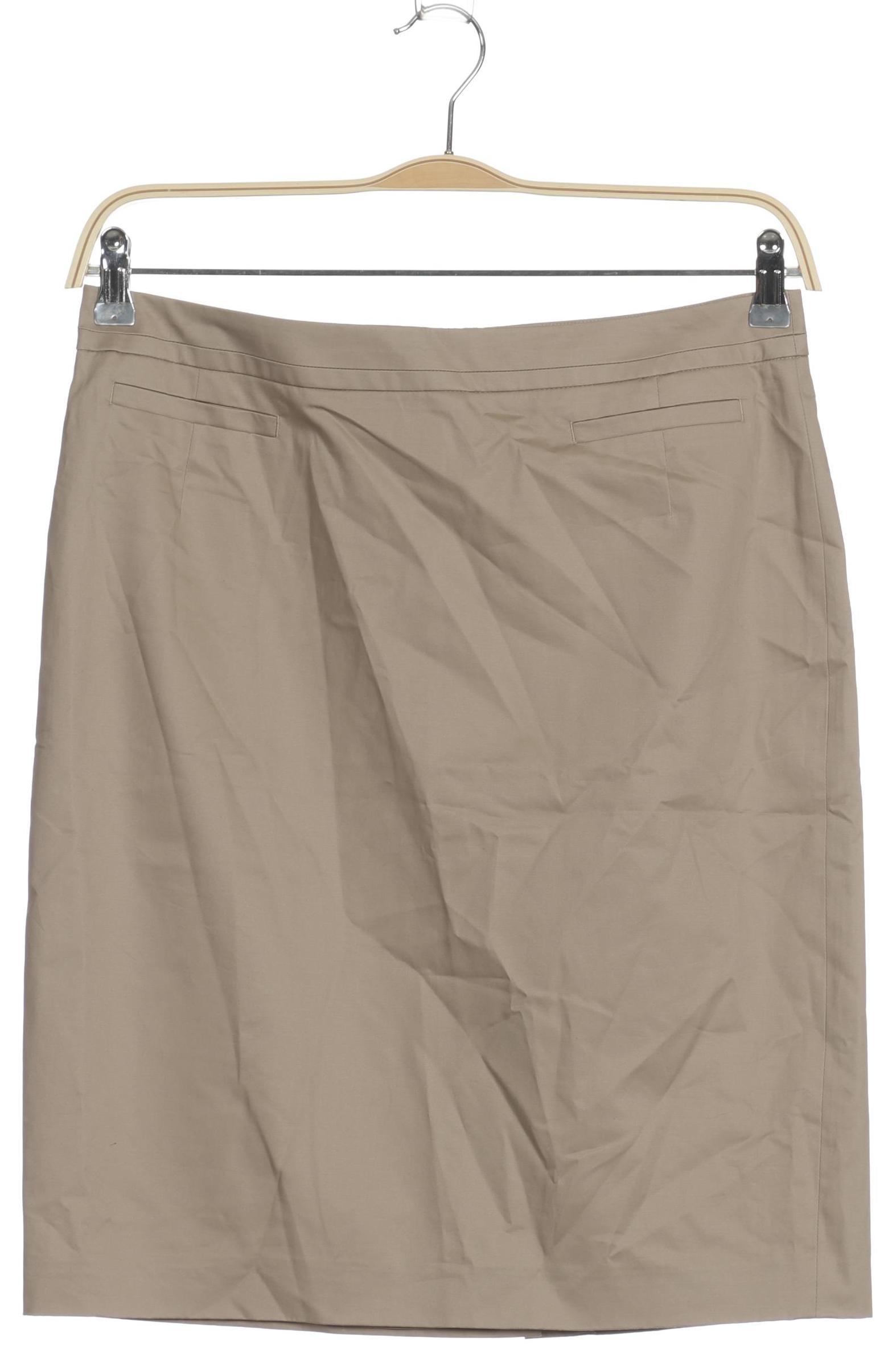 

Esprit Damen Rock, beige, Gr. 40