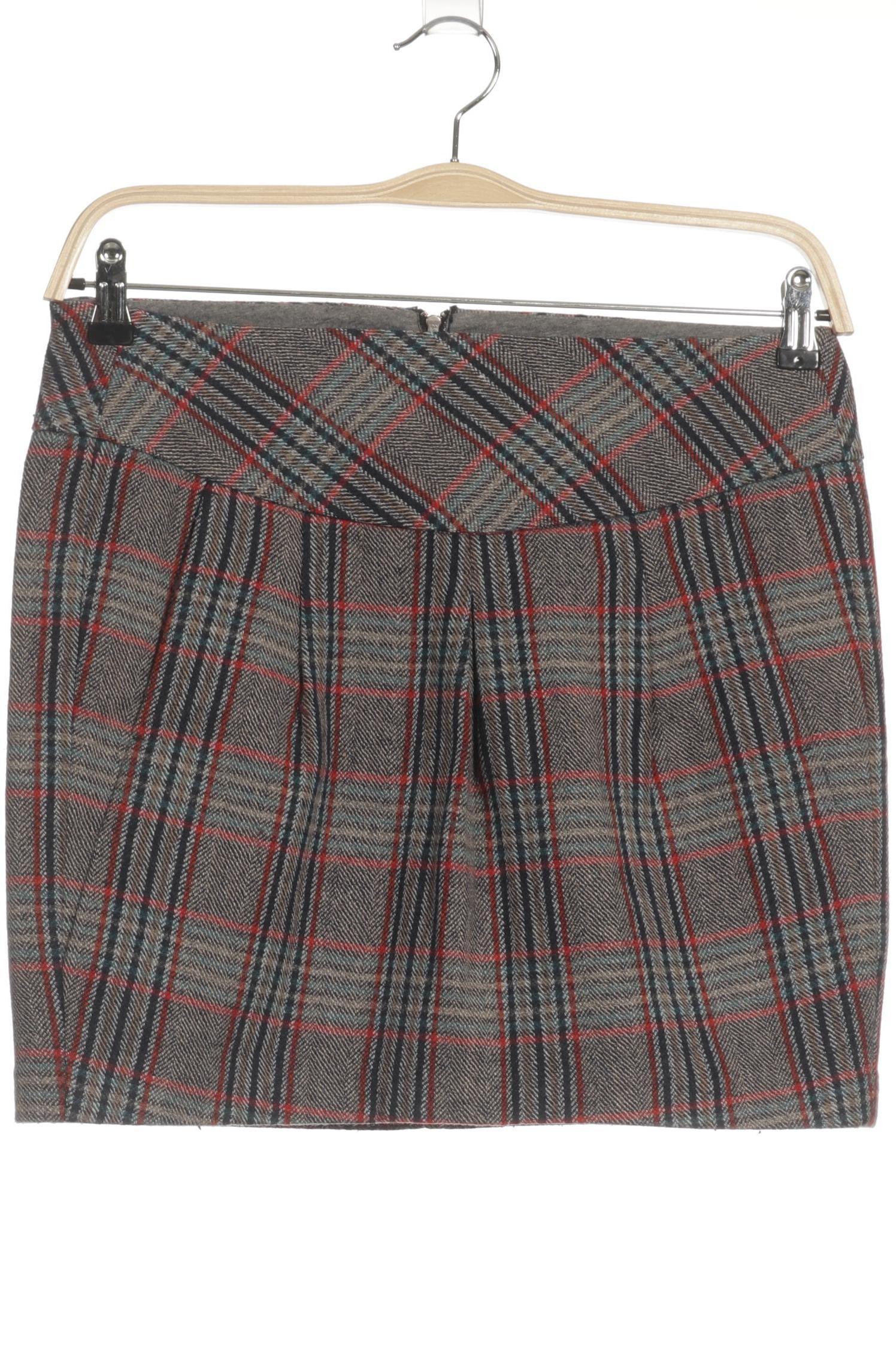 

Esprit Damen Rock, grau, Gr. 36