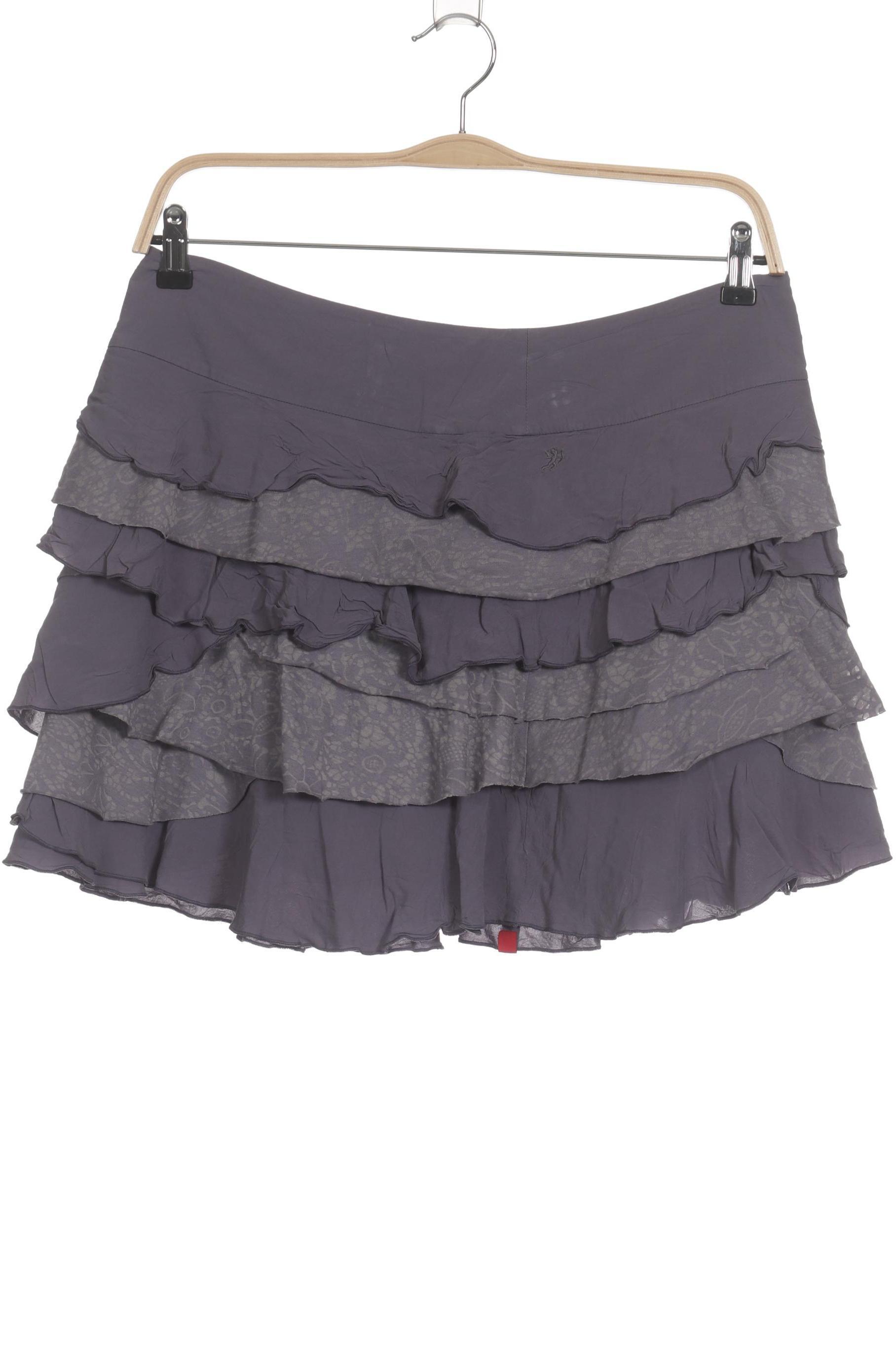 

Esprit Damen Rock, blau, Gr. 40