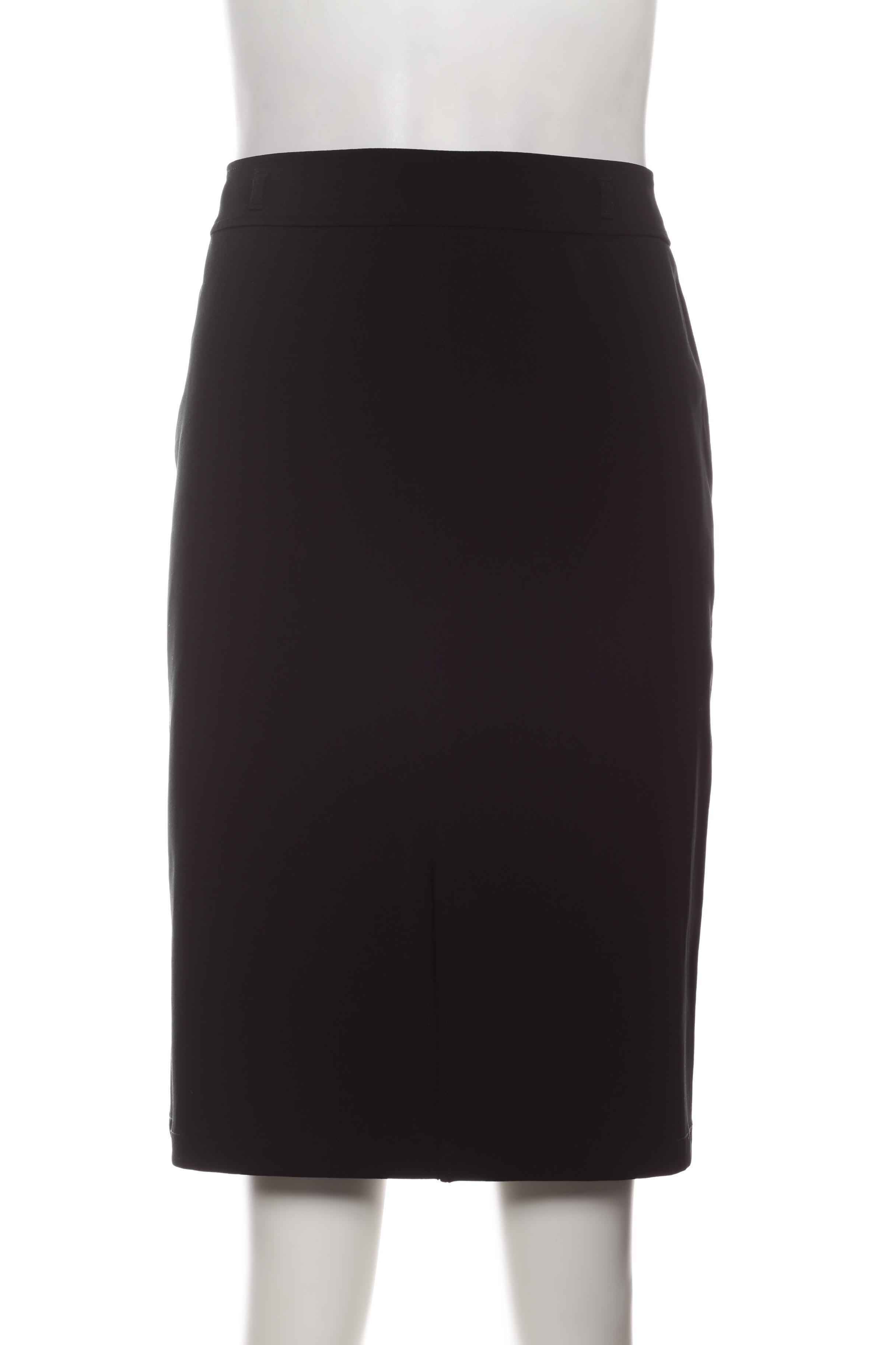 

Esprit Damen Rock, schwarz, Gr. 38