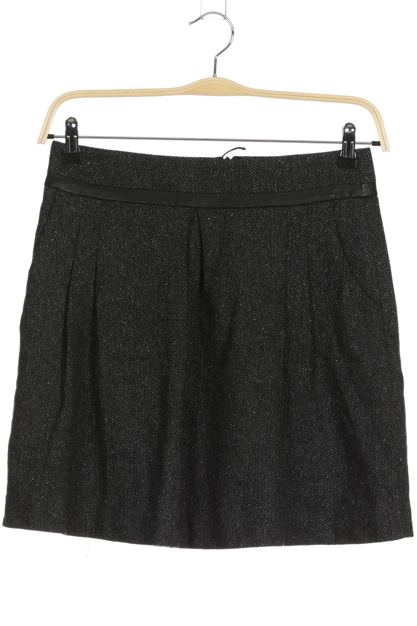 

Esprit Damen Rock, grau, Gr. 34