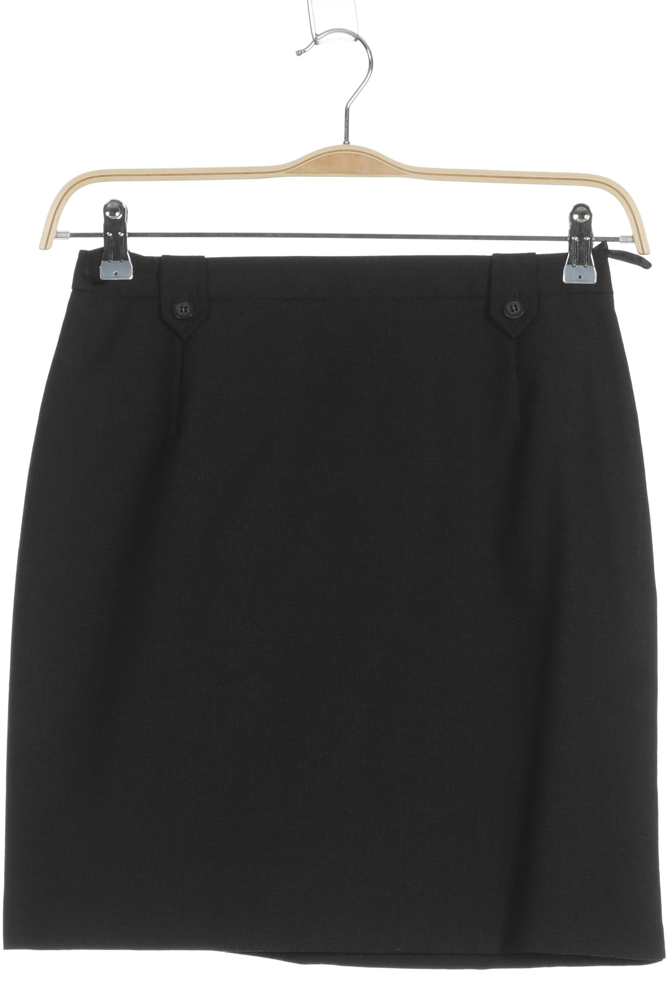 

Esprit Damen Rock, schwarz, Gr. 40