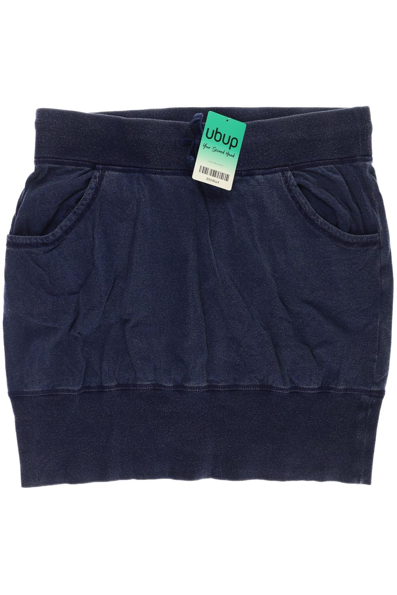 

Esprit Damen Rock, marineblau, Gr. 38