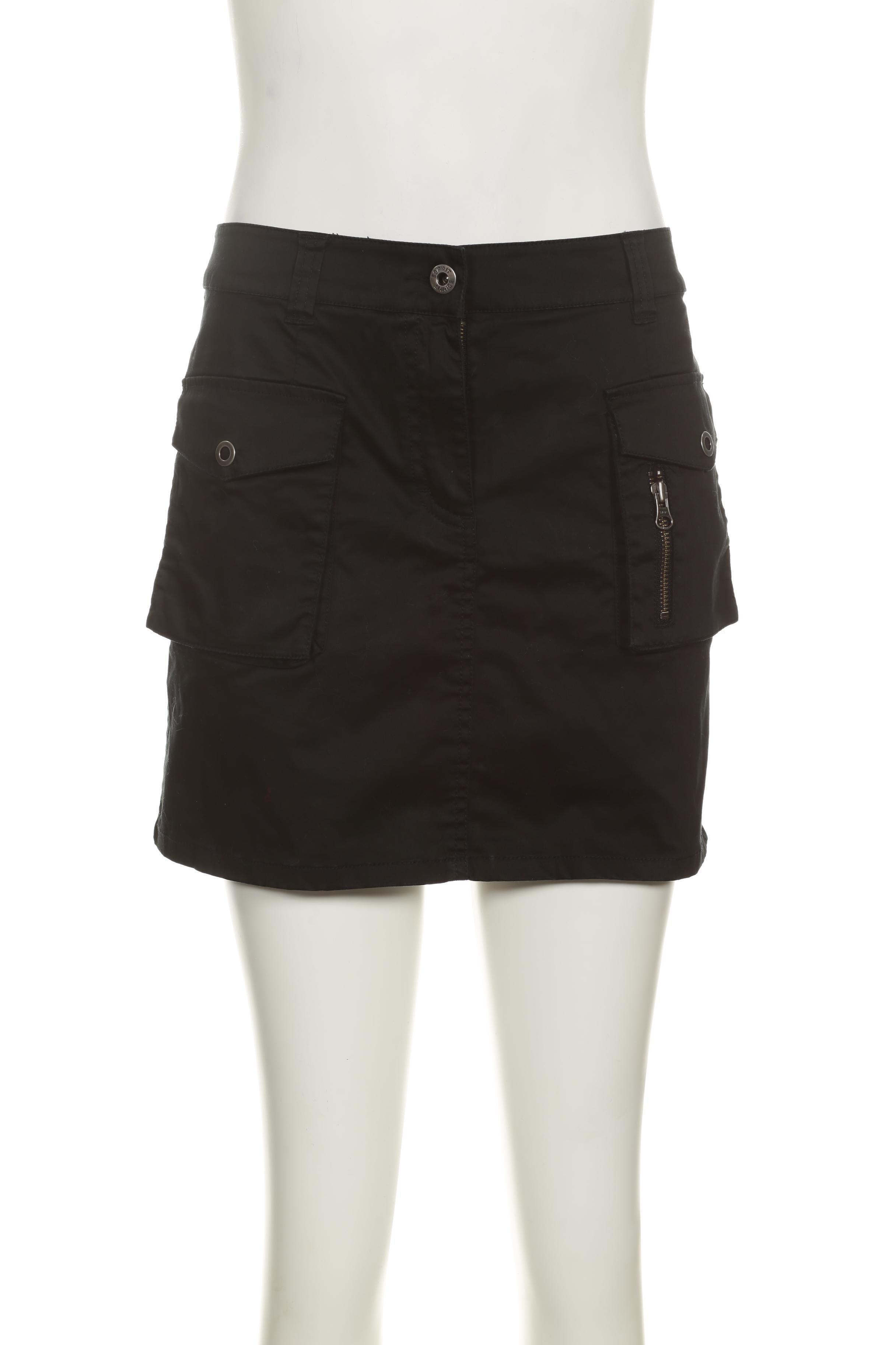 

Esprit Damen Rock, schwarz, Gr. 38