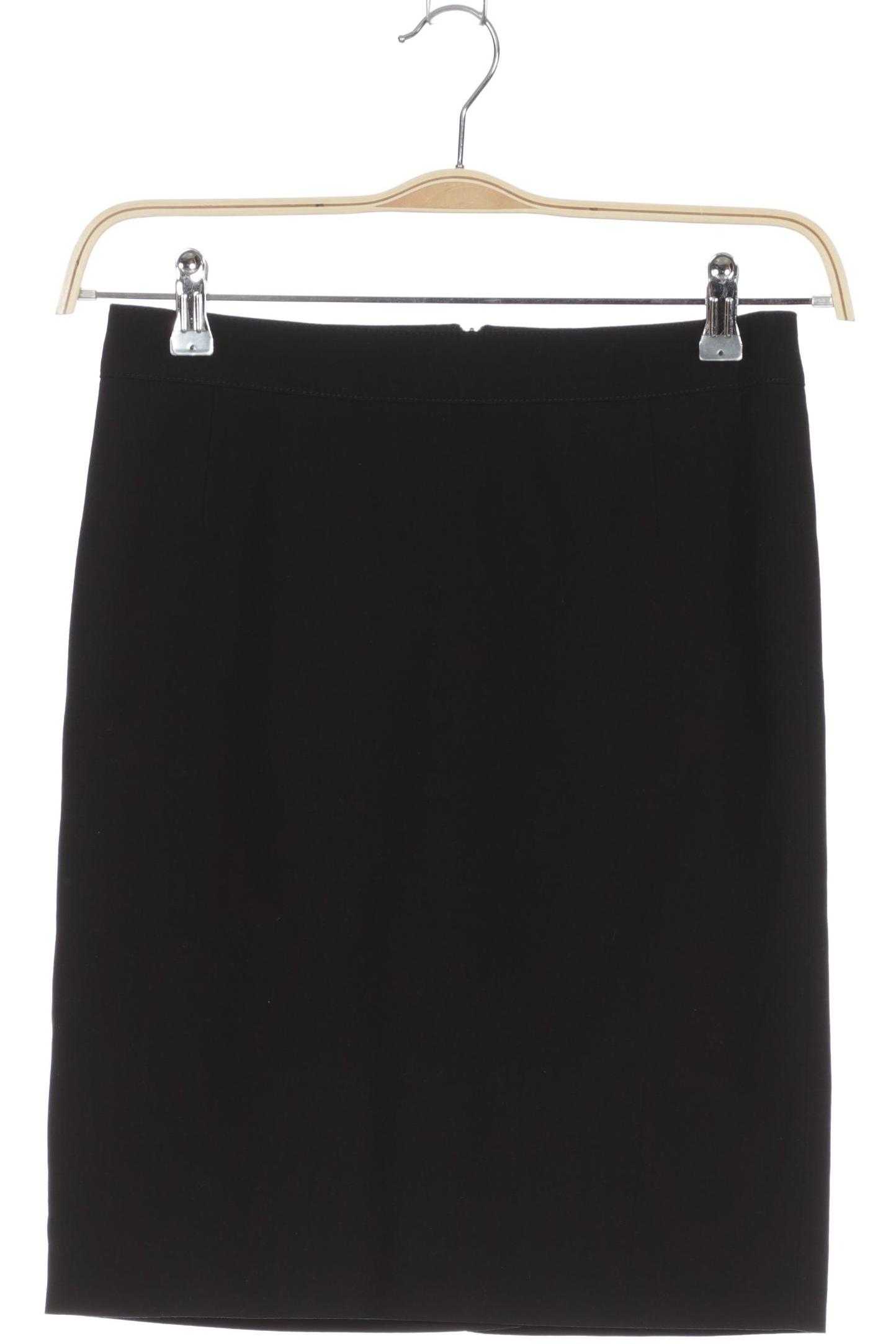 

Esprit Damen Rock, schwarz, Gr. 34