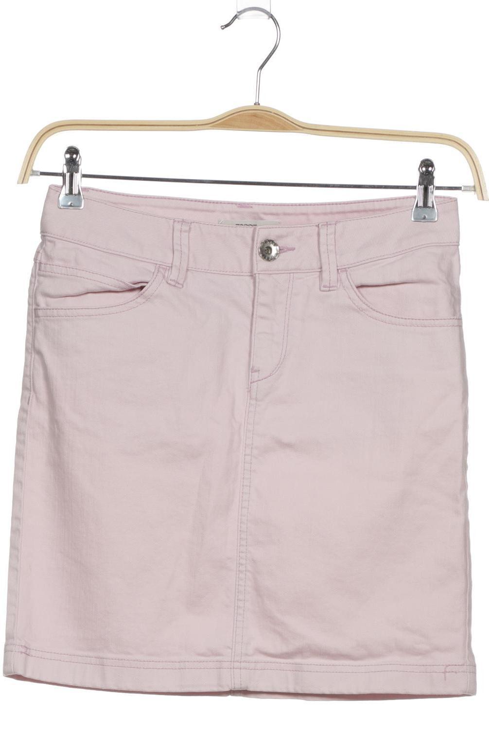 

Esprit Damen Rock, pink, Gr. 27