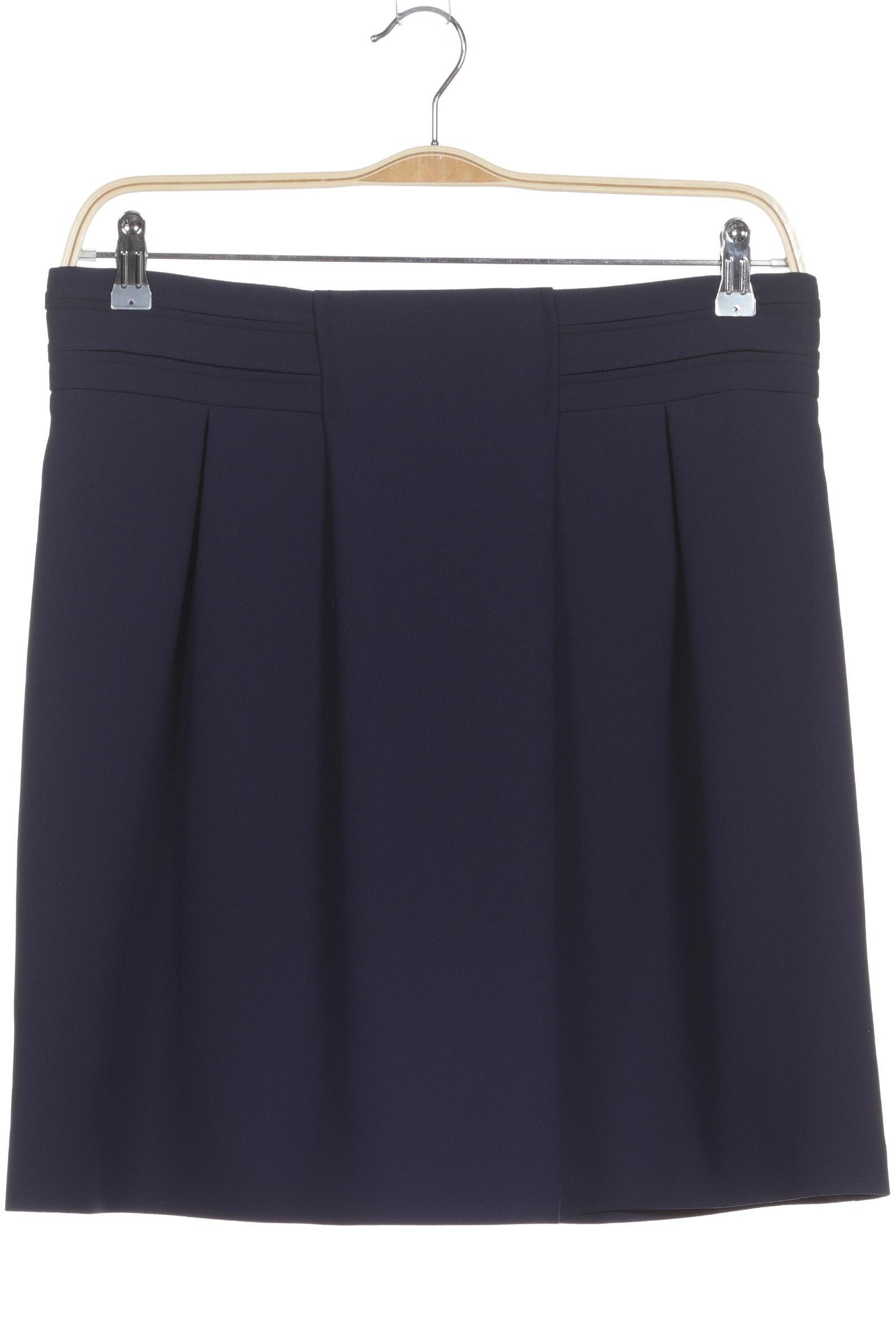 

Esprit Damen Rock, blau, Gr. 42