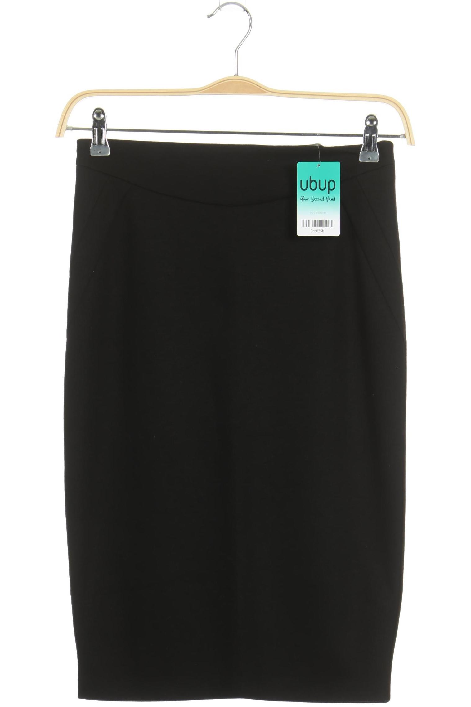

Esprit Damen Rock, schwarz, Gr. 36