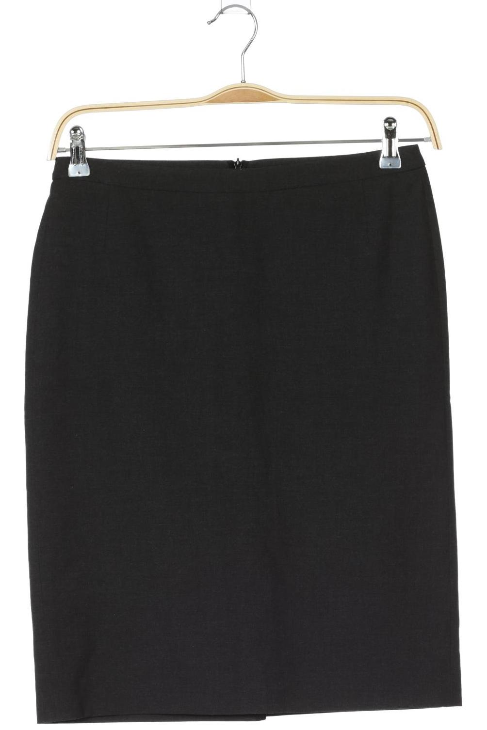 

Esprit Damen Rock, grau, Gr. 38